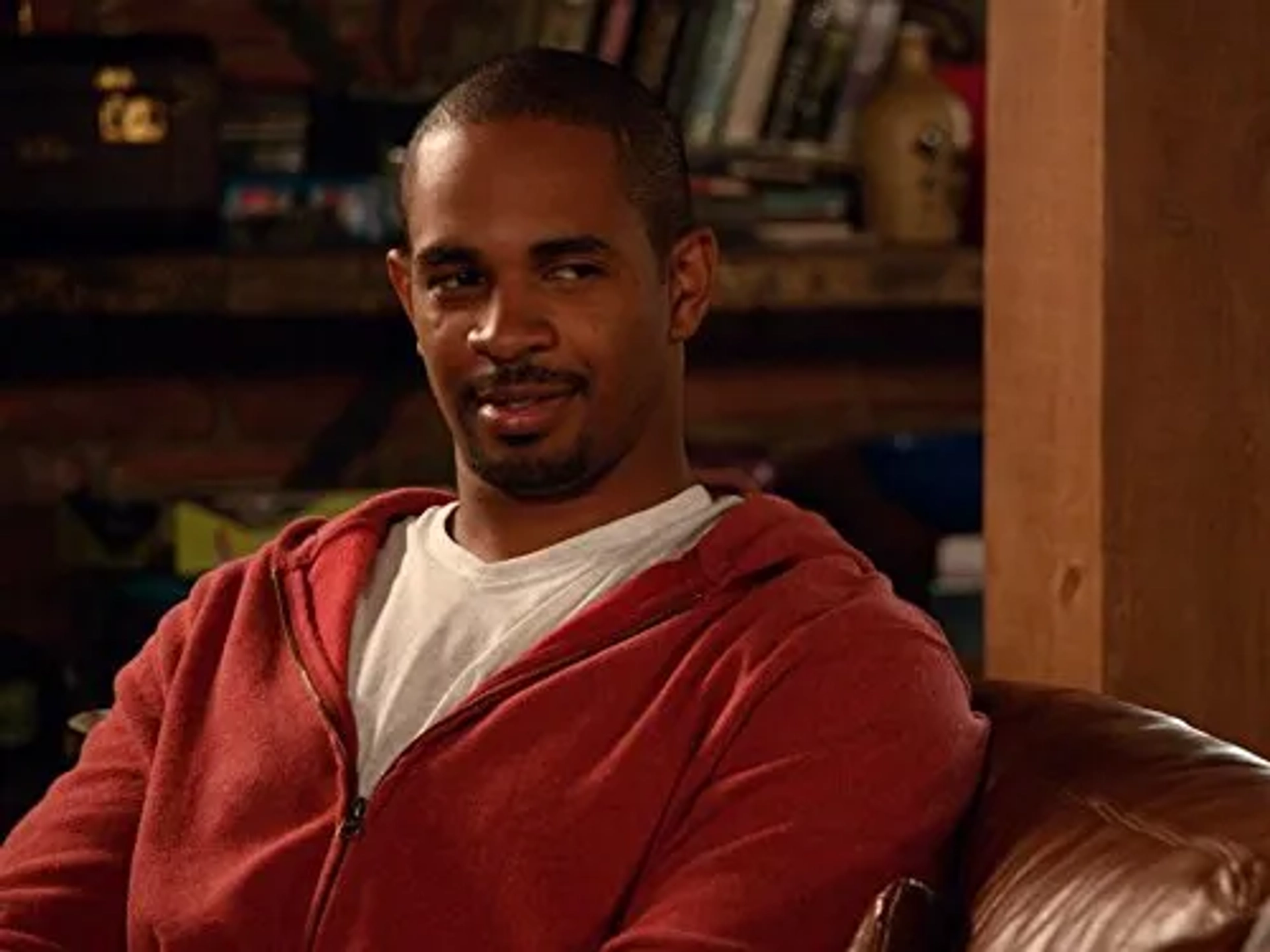 Damon Wayans Jr. in New Girl (2011)