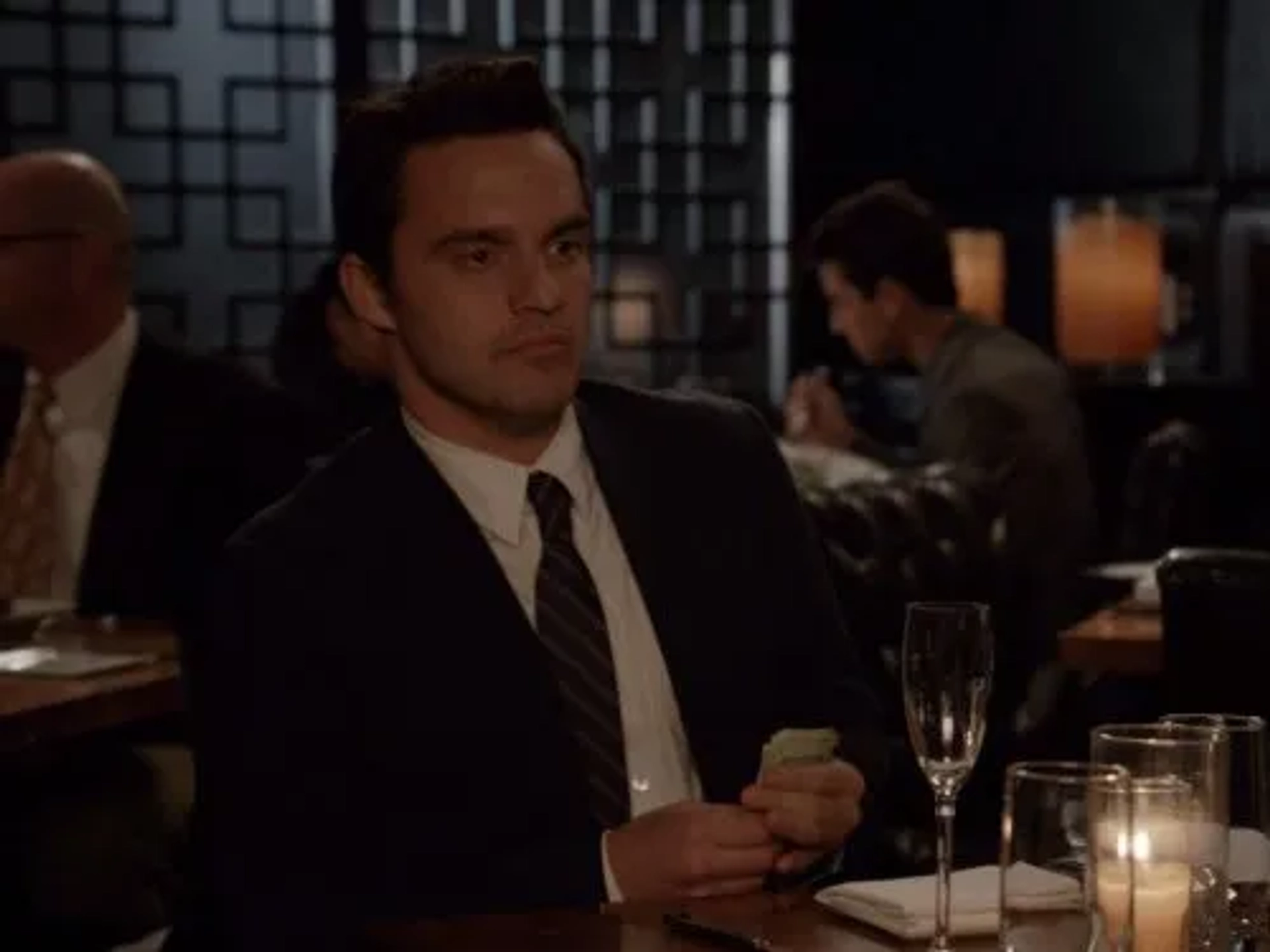 Jake Johnson in New Girl (2011)