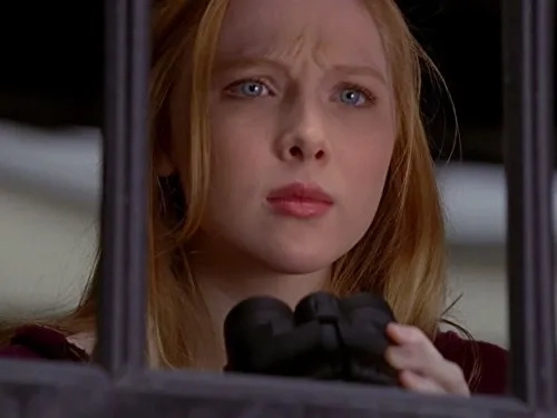 Molly C. Quinn in Castle (2009)