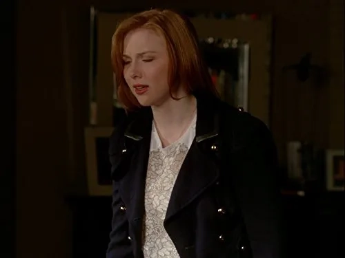 Molly C. Quinn in Castle (2009)