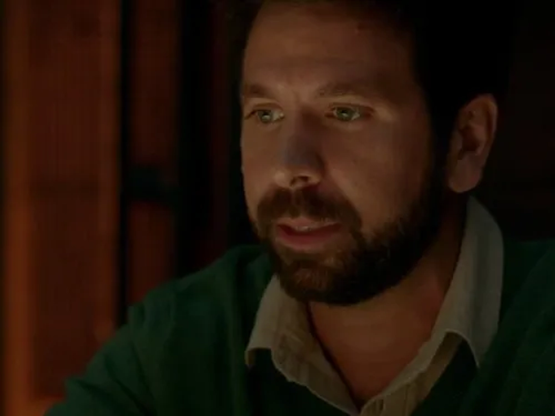 Joshua Gomez in Castle (2009)