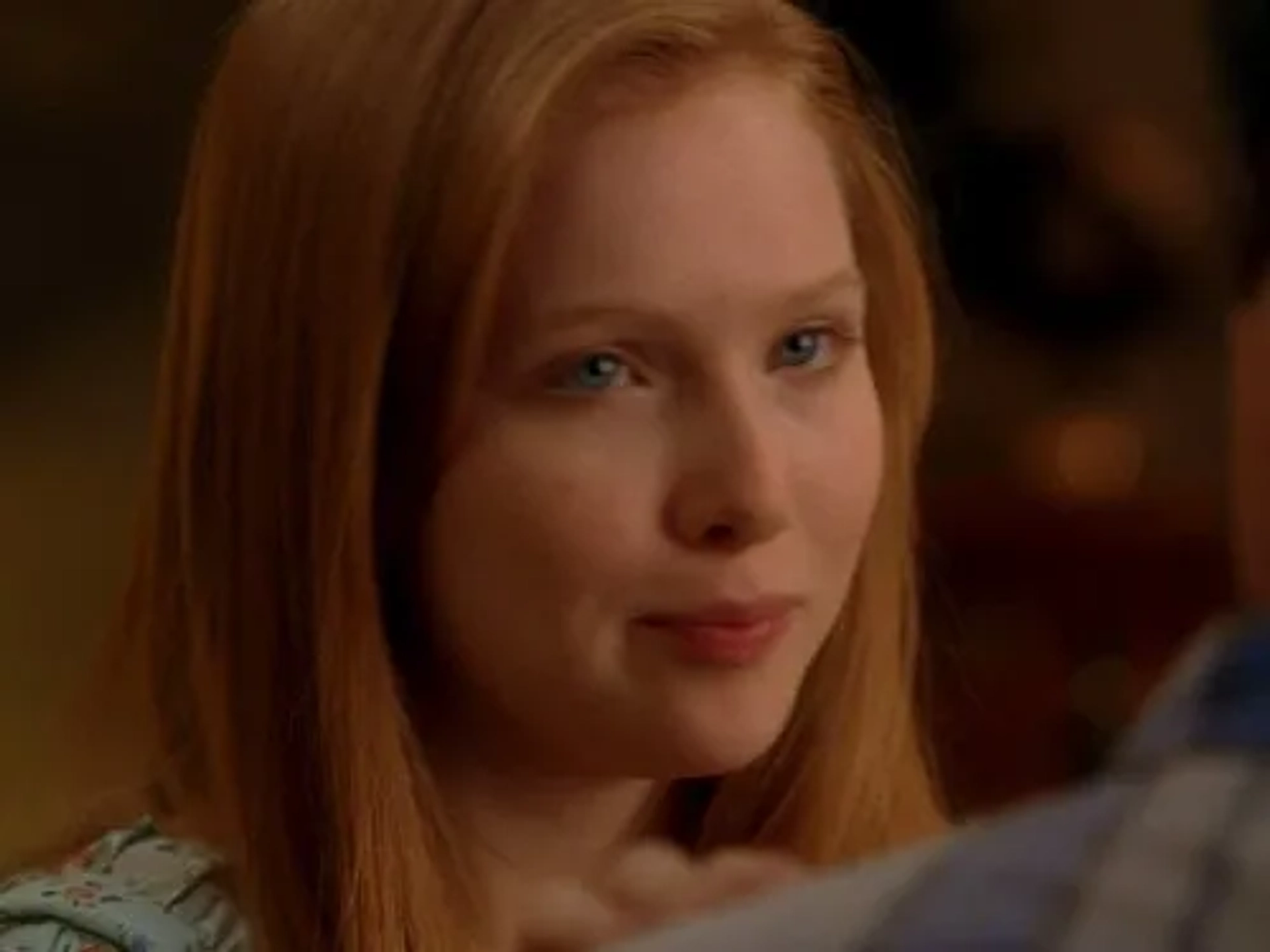 Molly C. Quinn in Castle (2009)