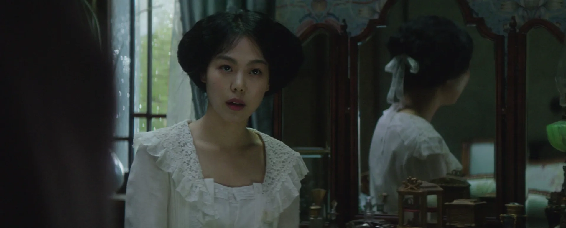 Kim Min-hee in The Handmaiden (2016)