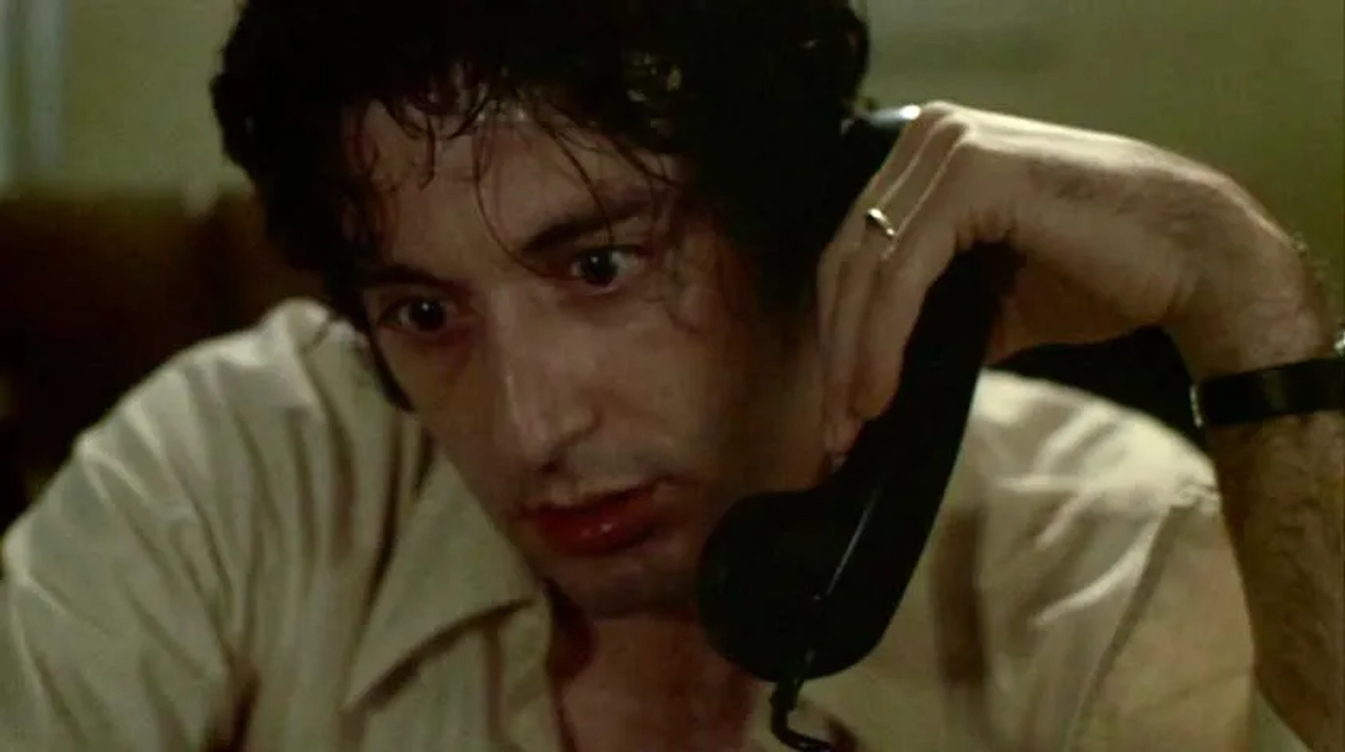 Al Pacino in Dog Day Afternoon (1975)