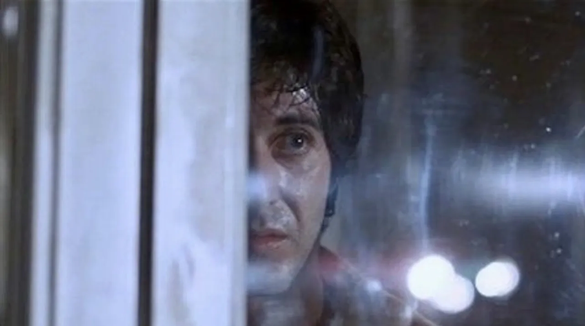 Al Pacino in Dog Day Afternoon (1975)