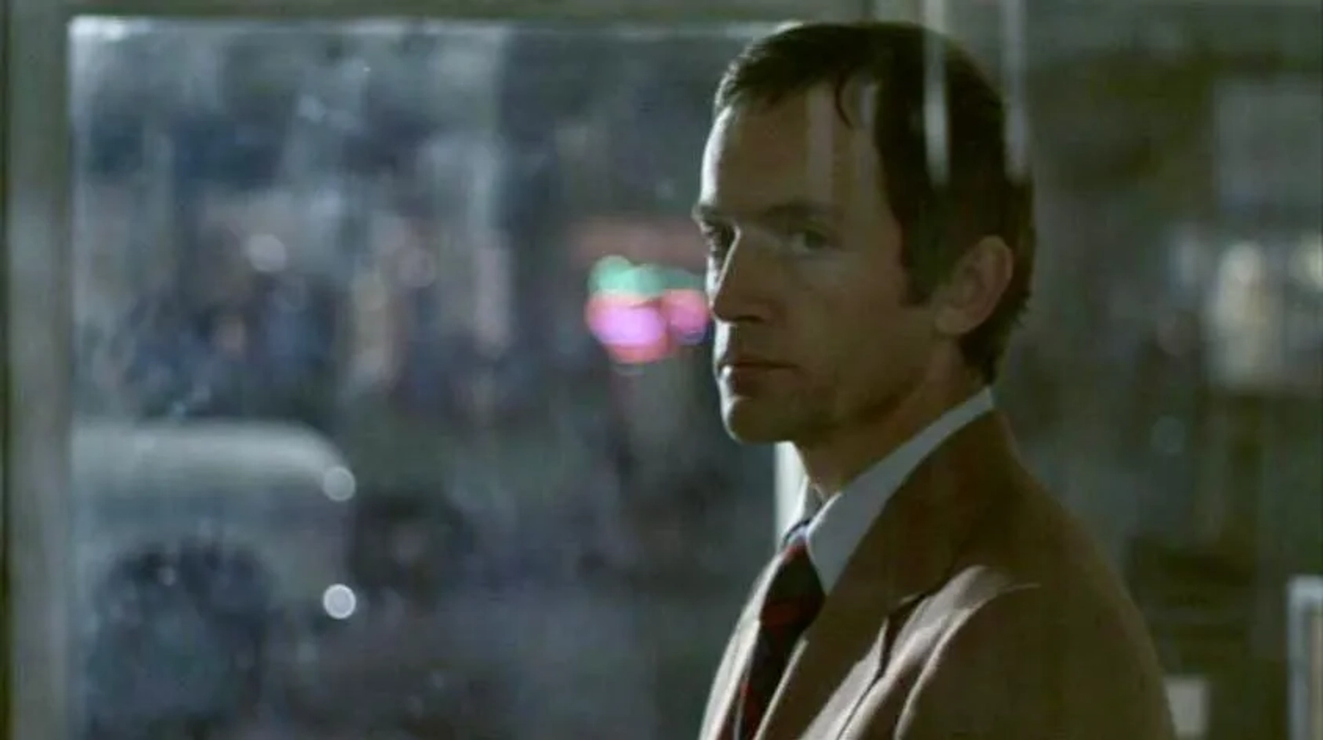 Lance Henriksen in Dog Day Afternoon (1975)