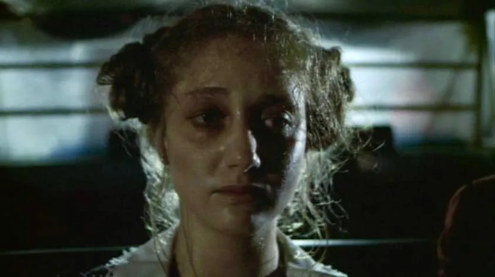 Carol Kane in Dog Day Afternoon (1975)