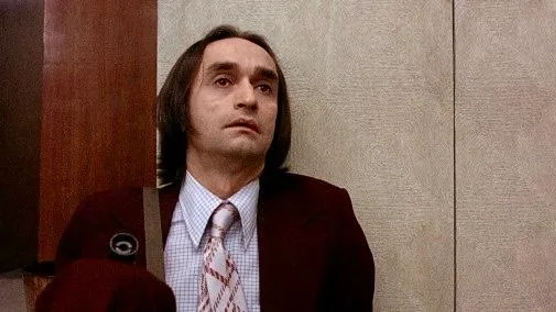 John Cazale in Dog Day Afternoon (1975)