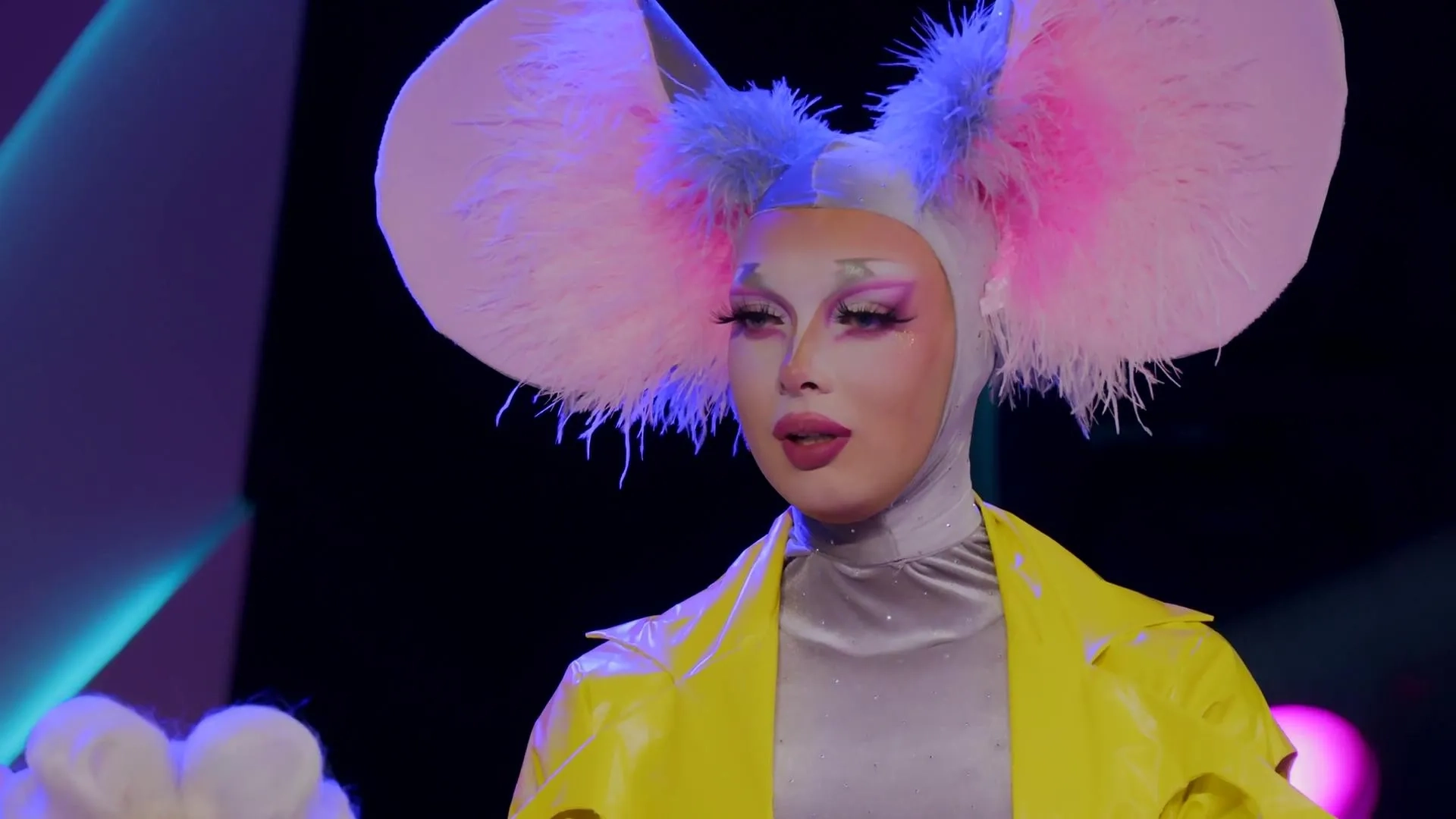 Loreley Rivers in Drag Race Germany (2023)