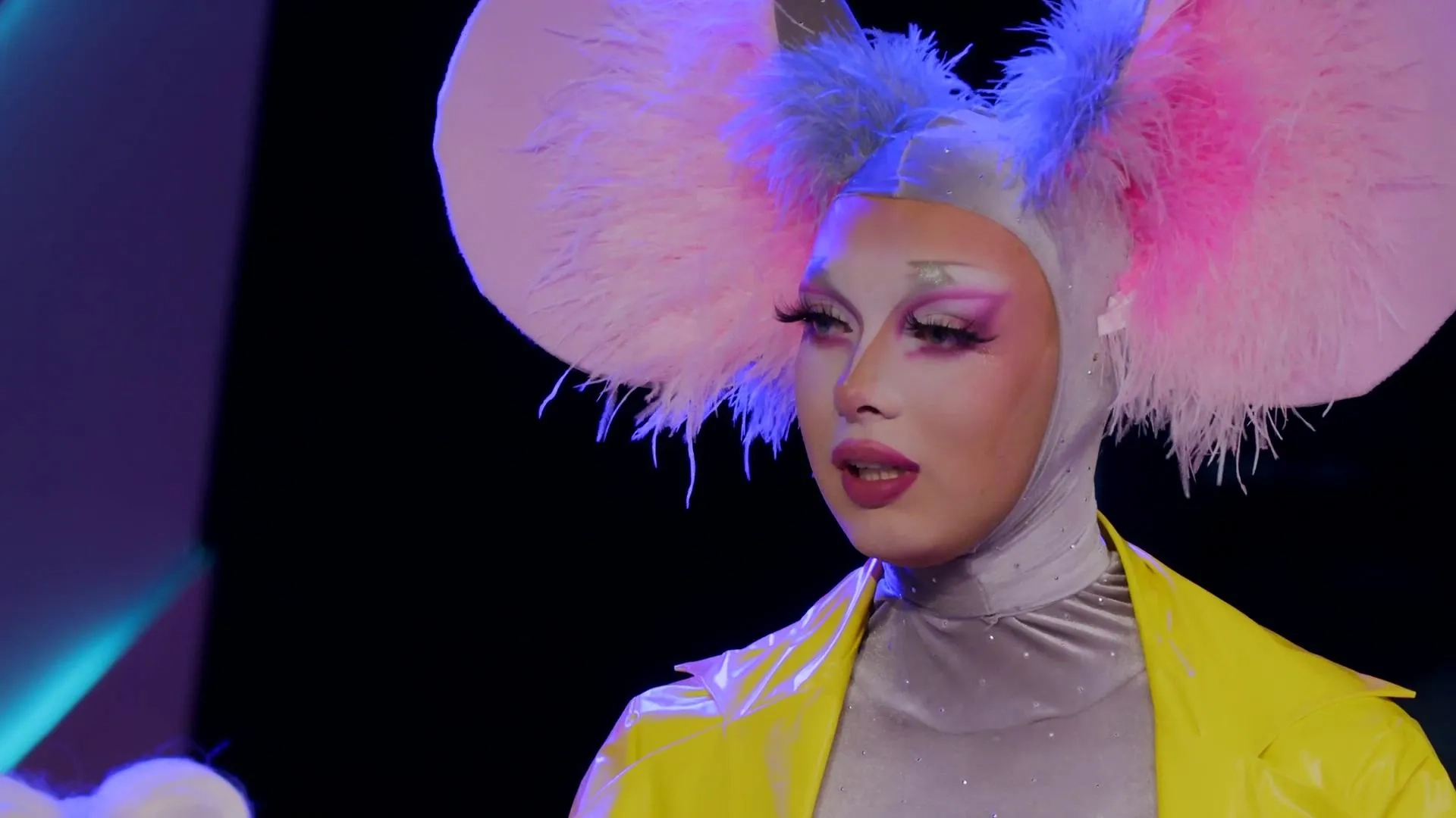 Loreley Rivers in Drag Race Germany (2023)