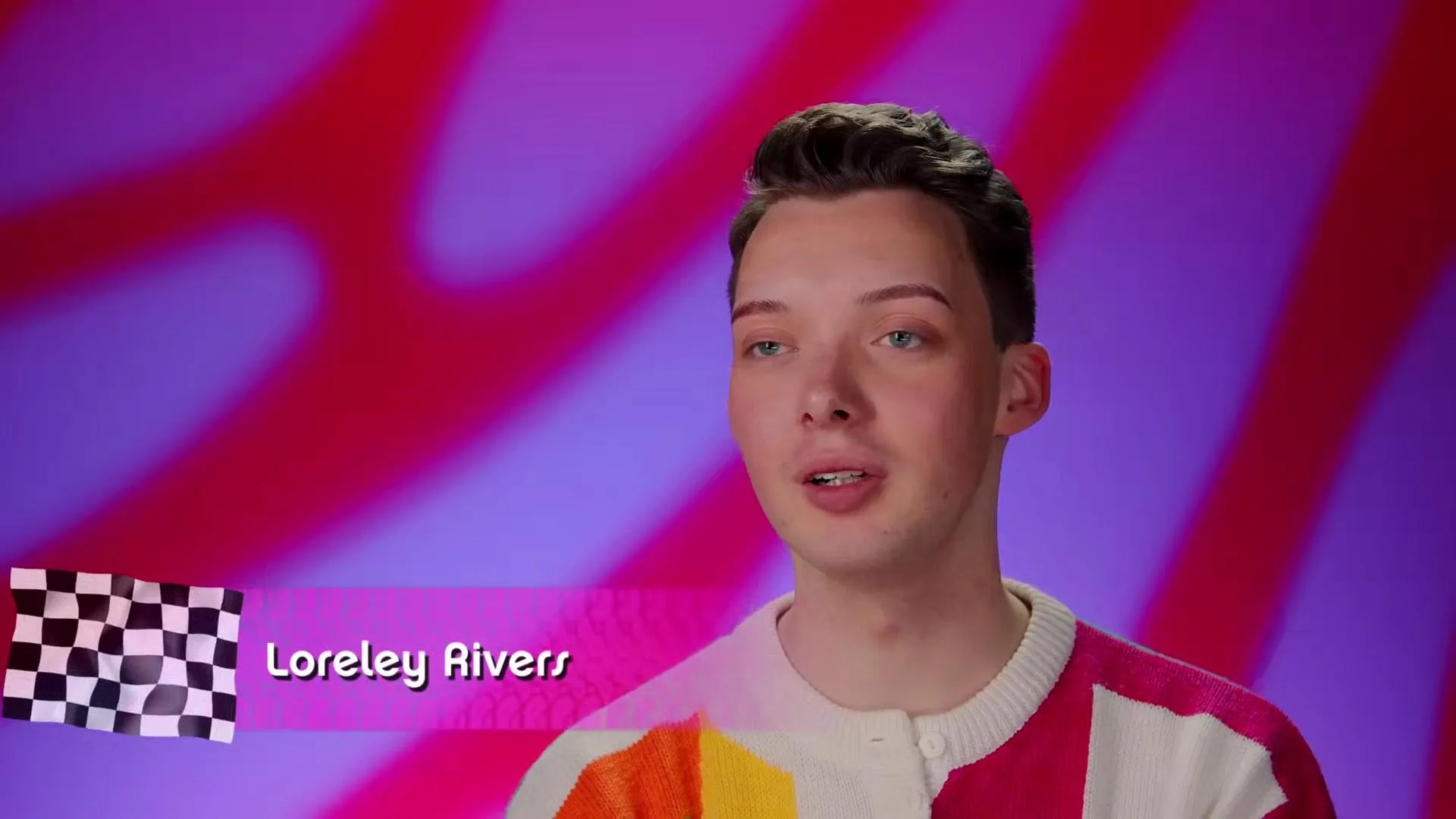Loreley Rivers in Drag Race Germany (2023)