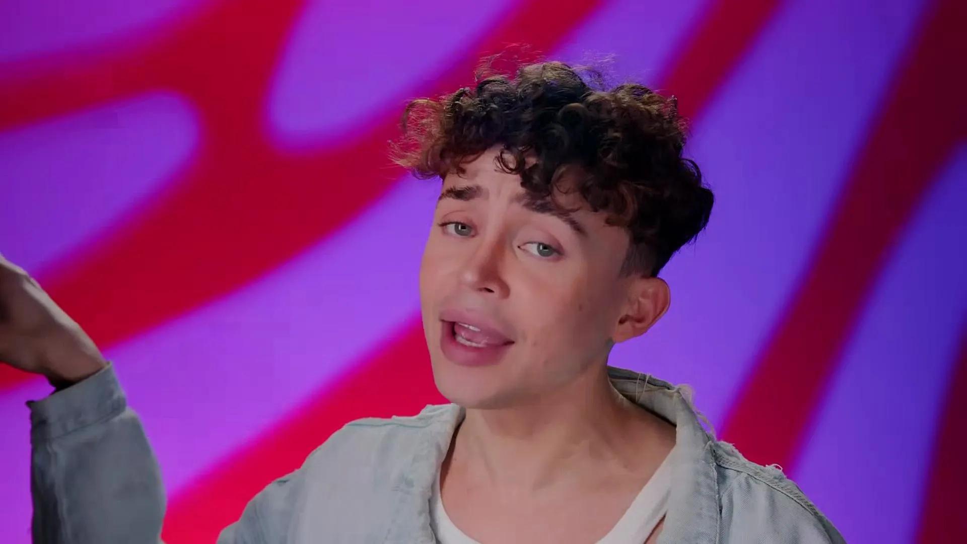 Victoria Shakespears in Drag Race Germany (2023)