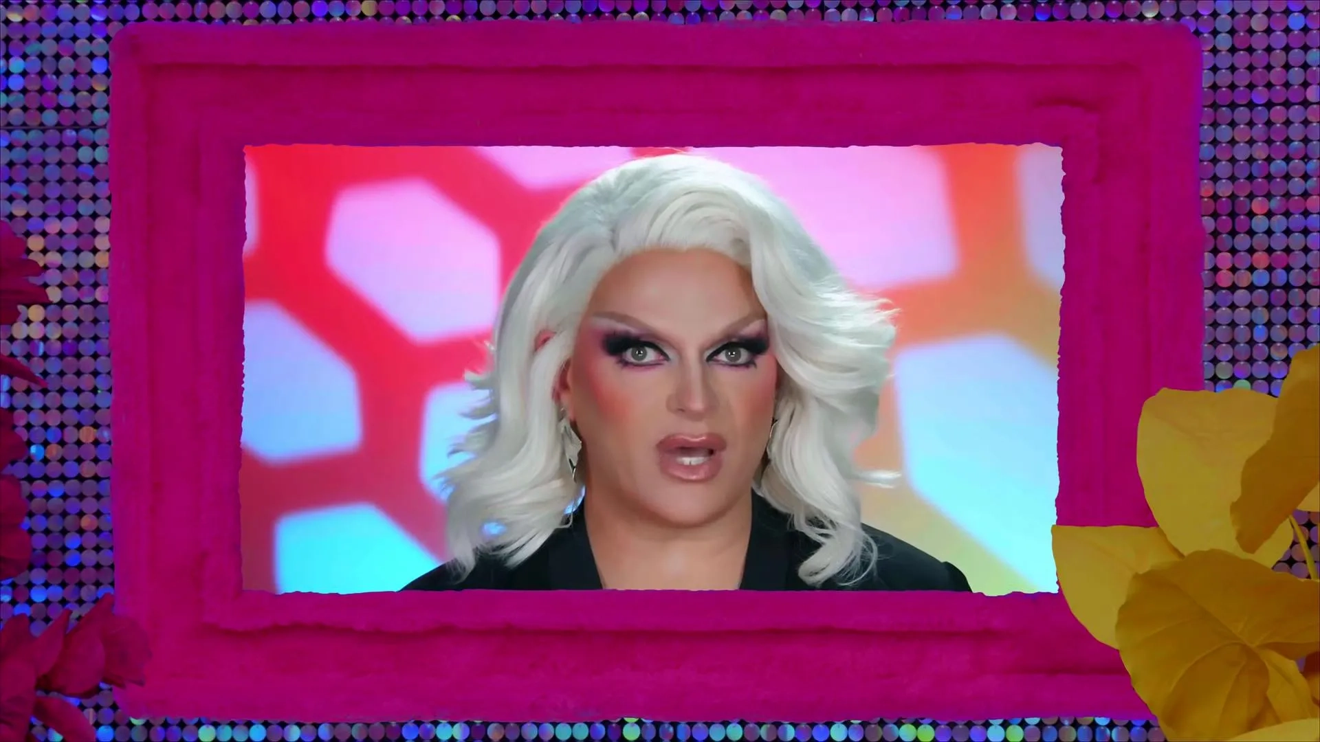 Timo Pfaff in Drag Race Germany (2023)
