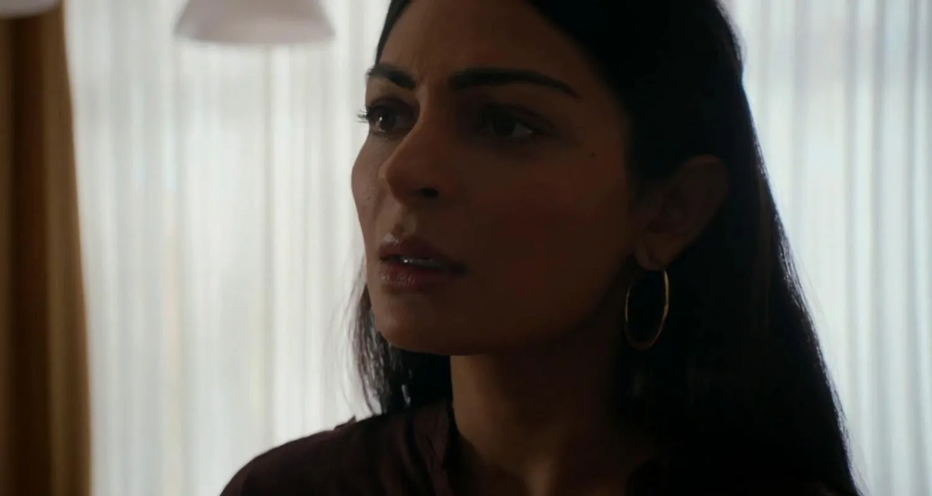 Neeru Bajwa in It Lives Inside (2023)