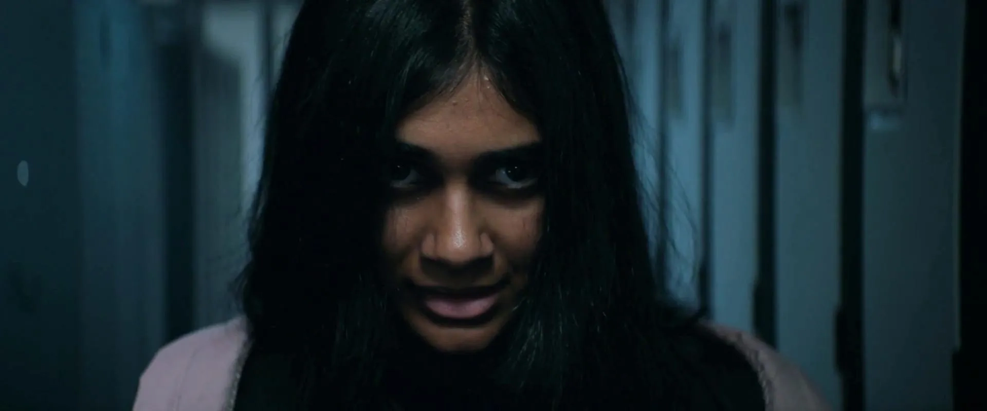 Mohana Krishnan in It Lives Inside (2023)