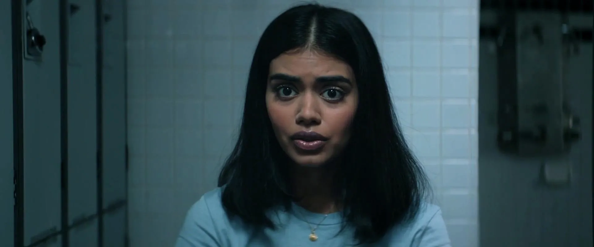 Megan Suri in It Lives Inside (2023)