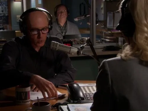 Dan Castellaneta in Parks and Recreation (2009)