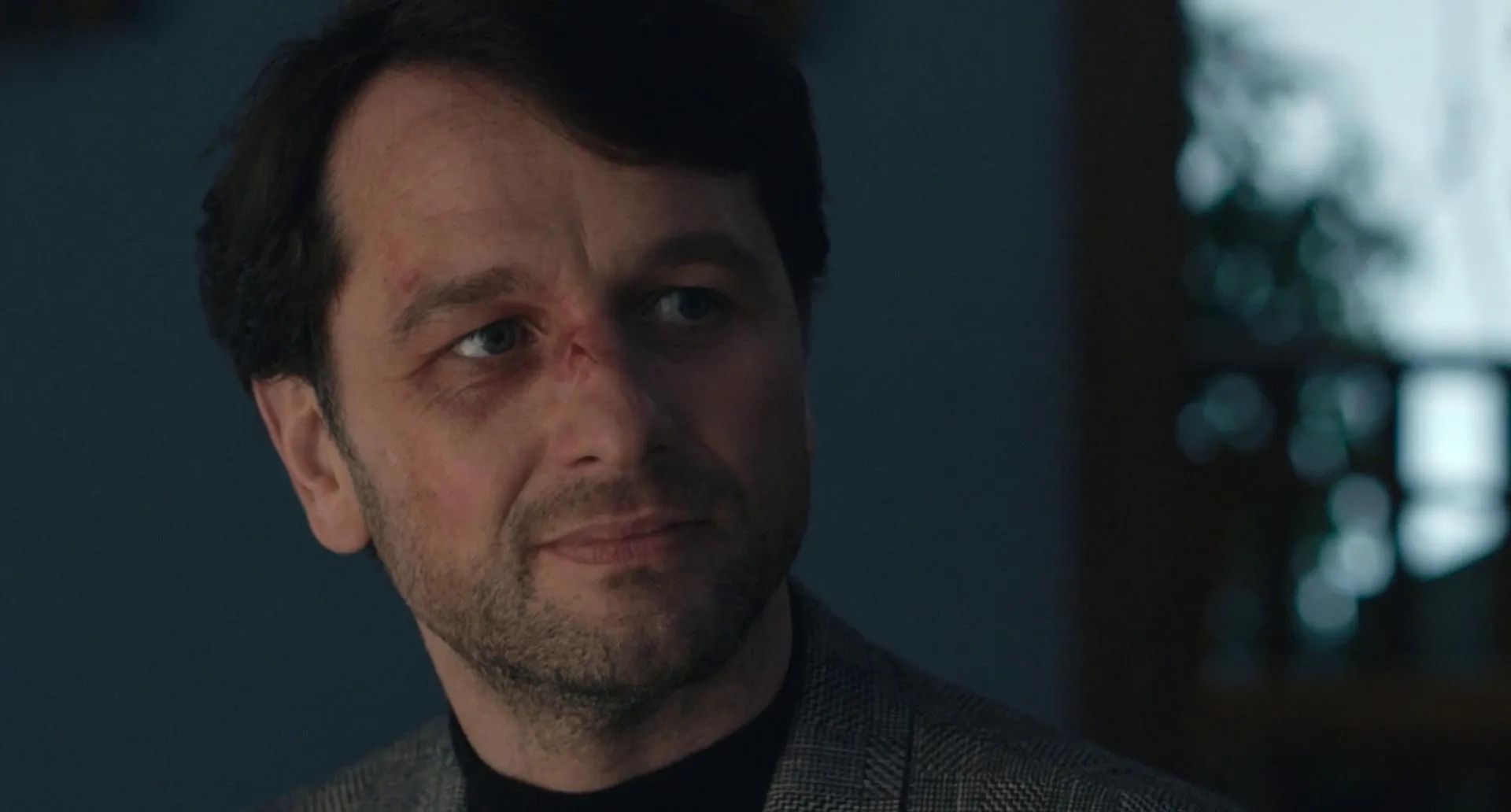 Matthew Rhys in A Beautiful Day in the Neighborhood (2019)