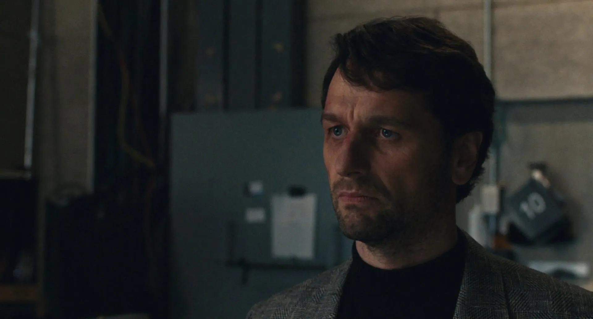 Matthew Rhys in A Beautiful Day in the Neighborhood (2019)