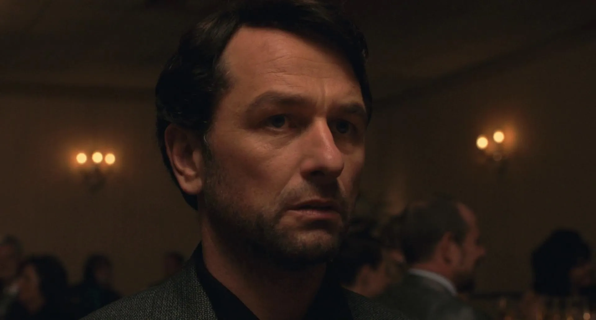 Matthew Rhys in A Beautiful Day in the Neighborhood (2019)