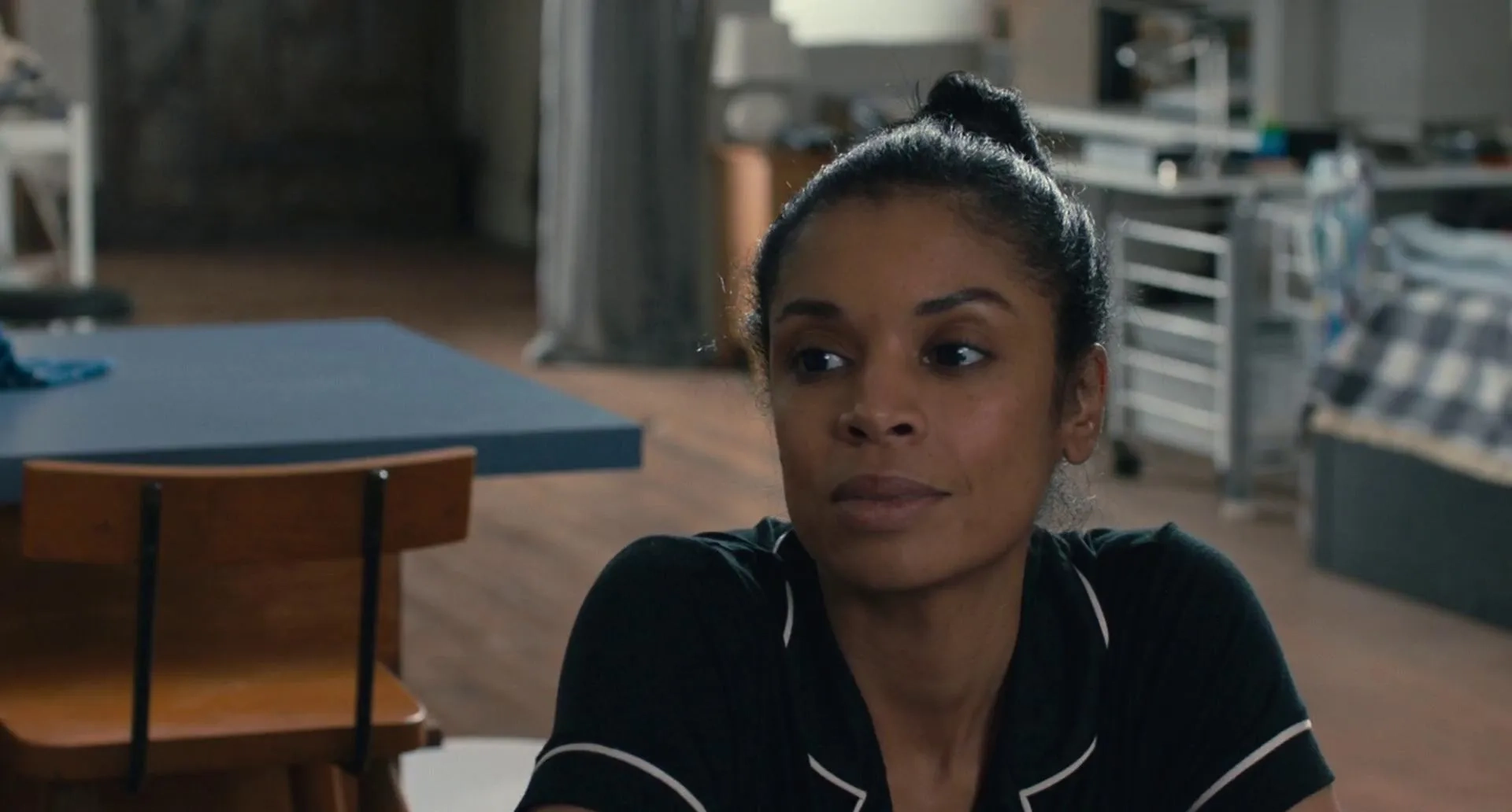 Susan Kelechi Watson in A Beautiful Day in the Neighborhood (2019)