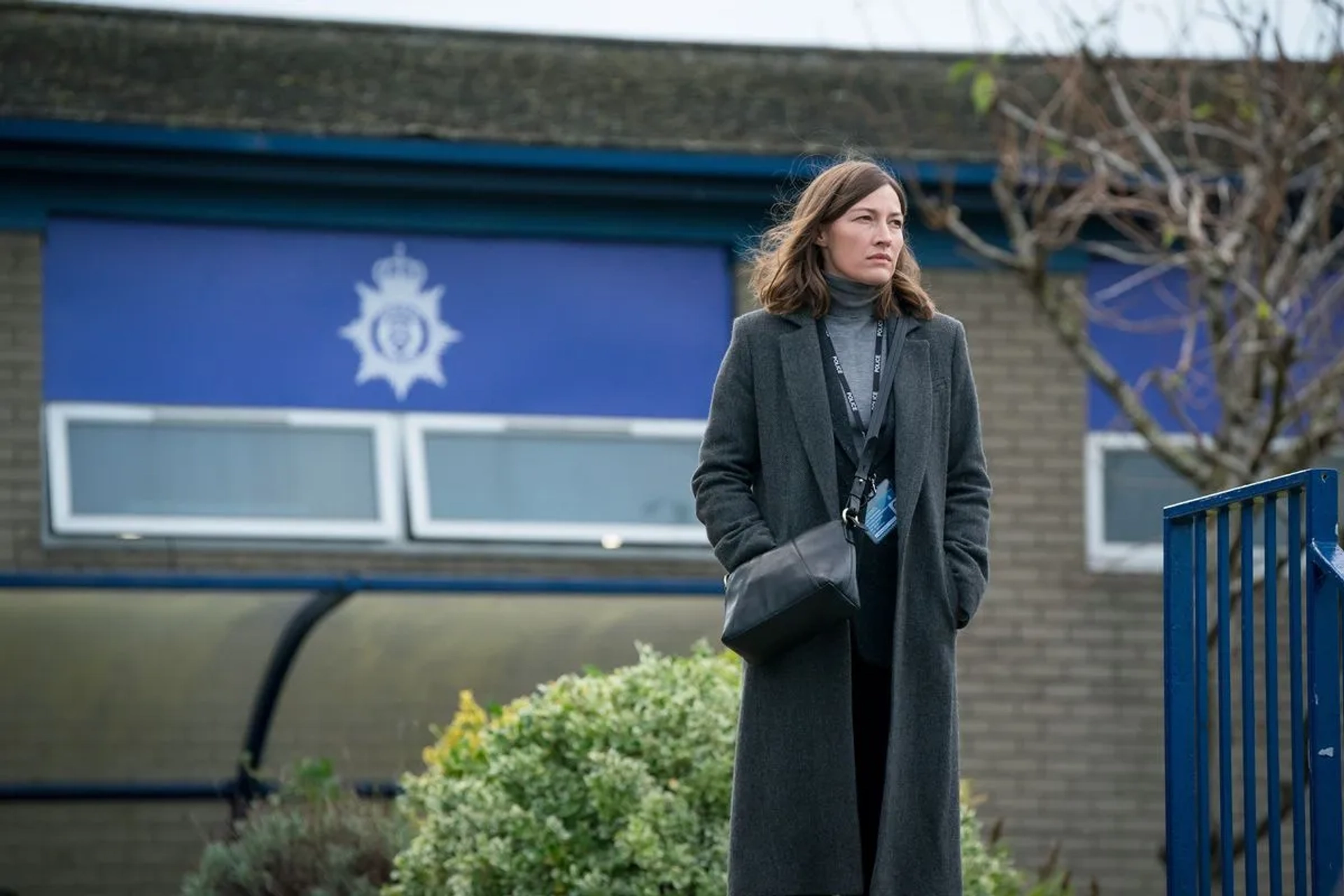 Kelly Macdonald in Line of Duty (2012)