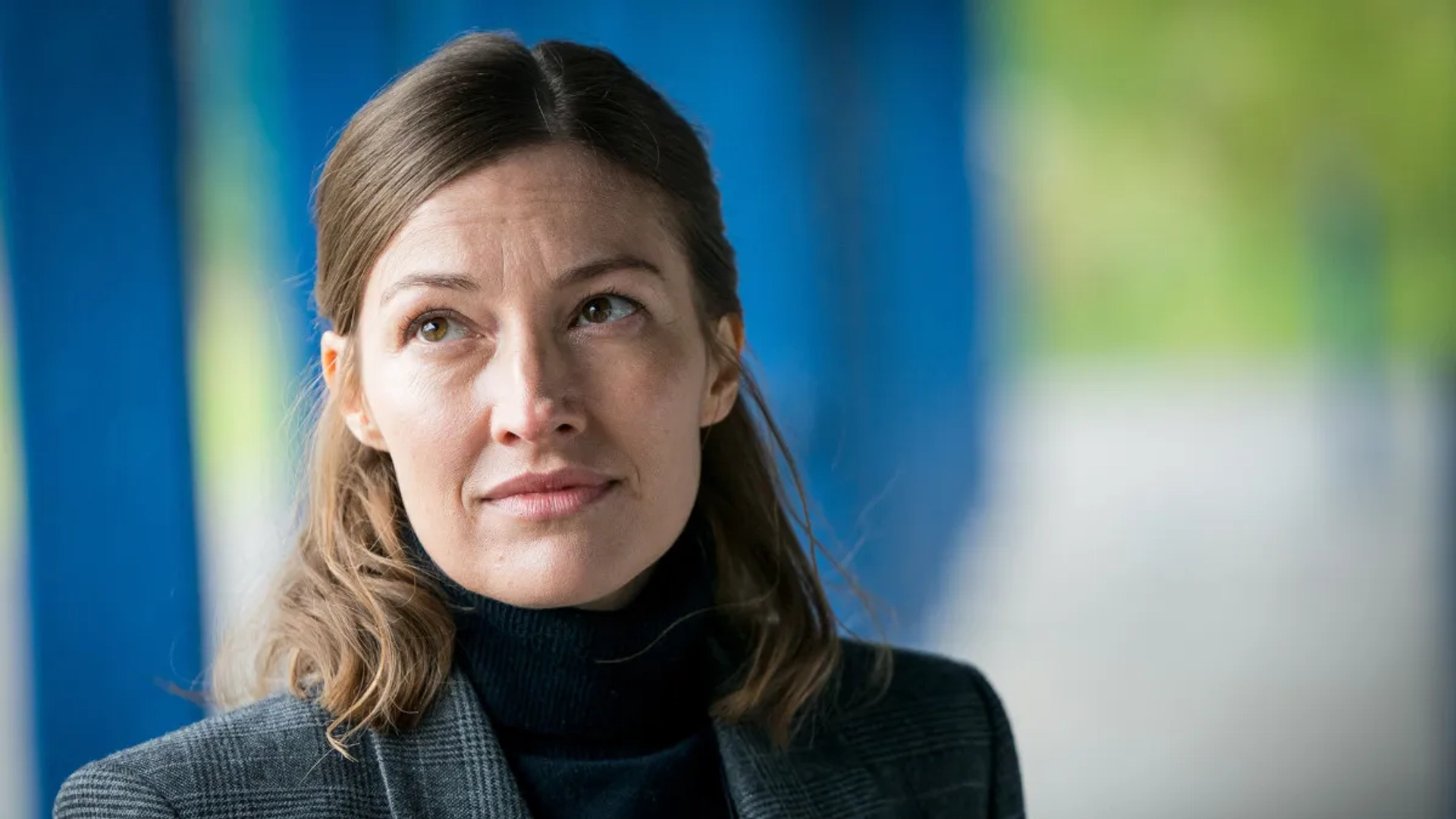 Kelly Macdonald in Line of Duty (2012)