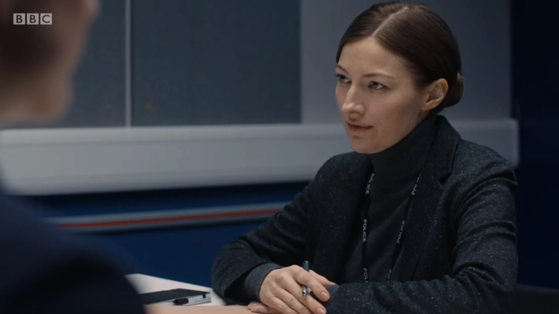 Kelly Macdonald in Line of Duty (2012)