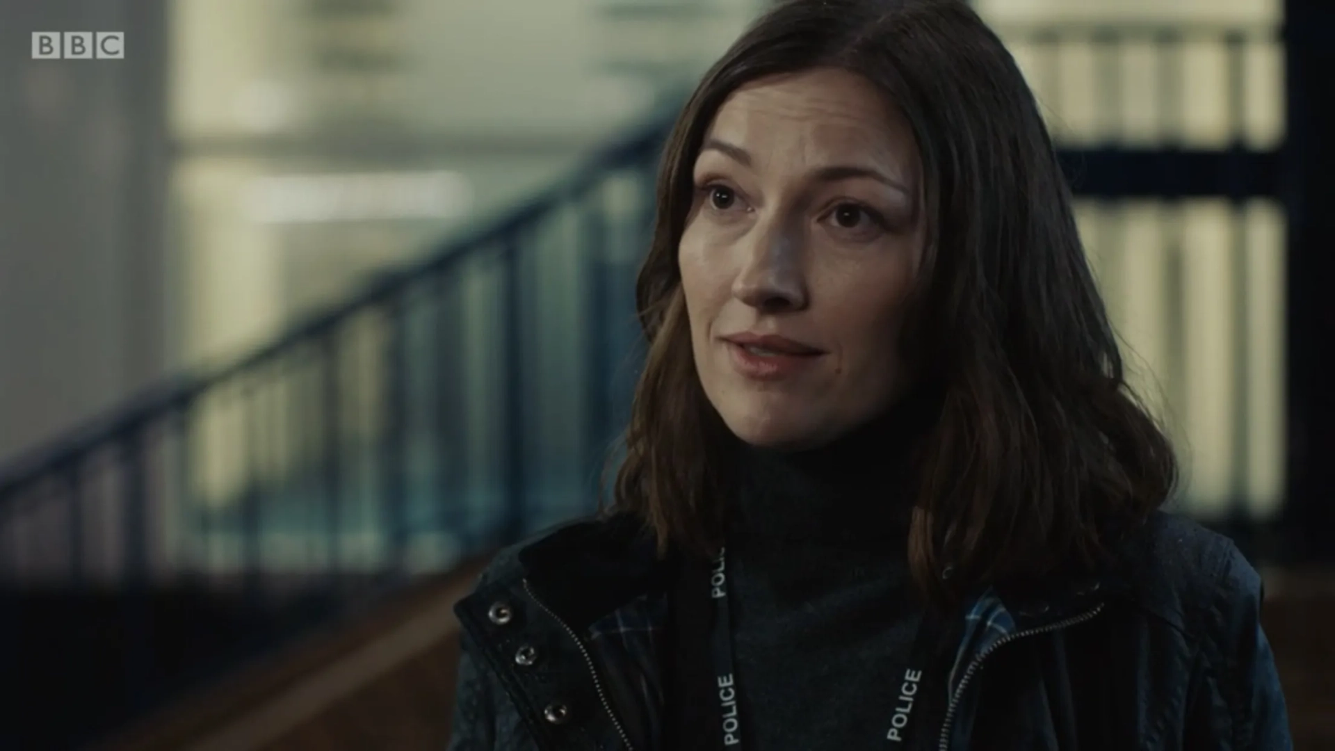 Kelly Macdonald in Line of Duty (2012)