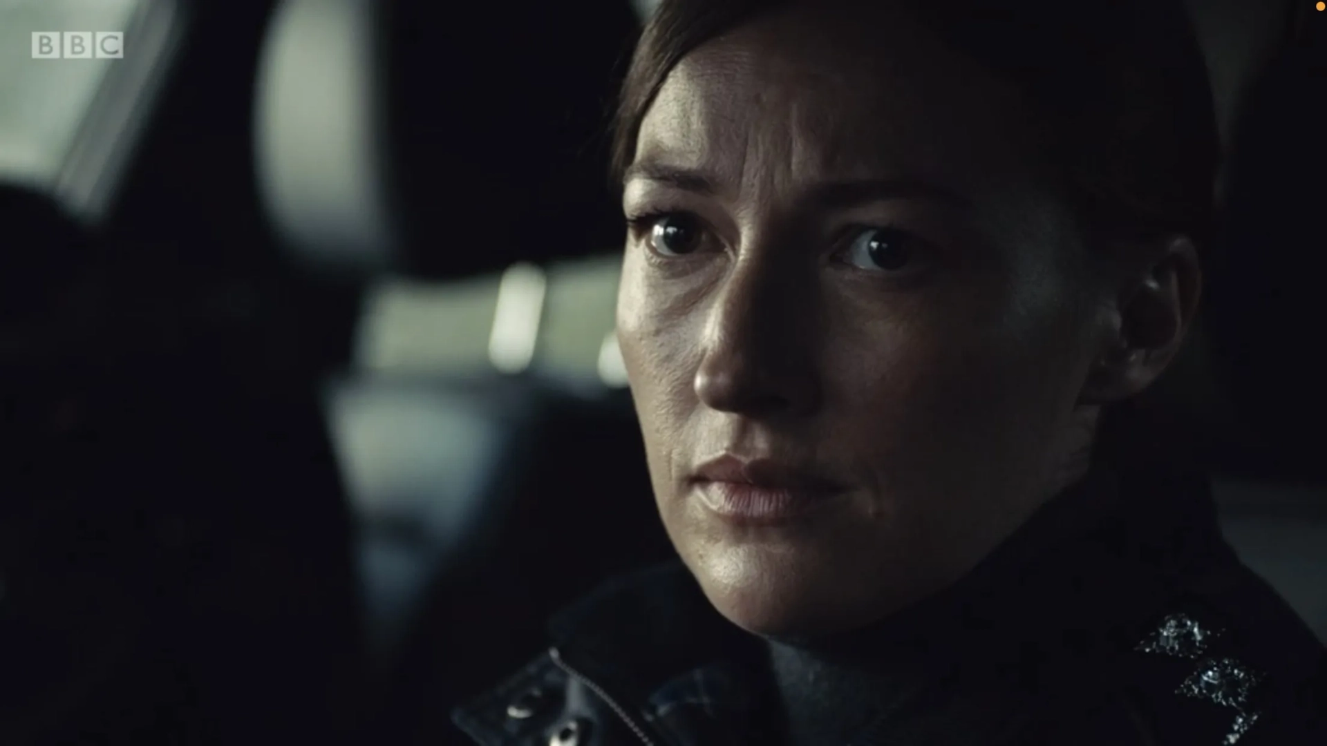 Kelly Macdonald in Line of Duty (2012)