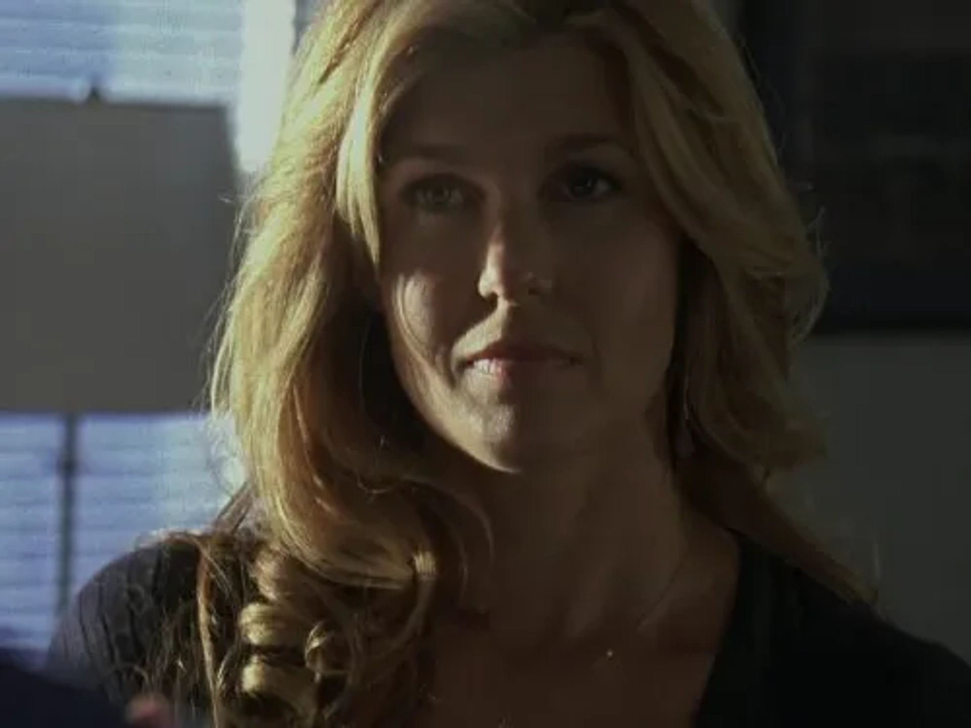 Connie Britton in Friday Night Lights (2006)