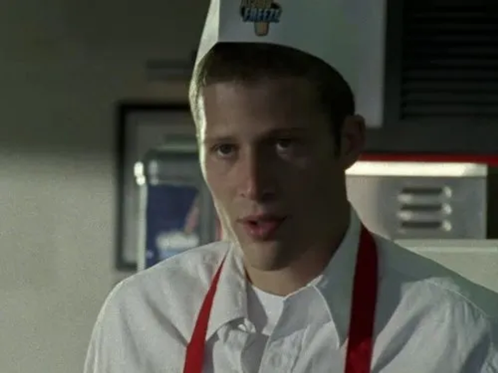 Zach Gilford in Friday Night Lights (2006)