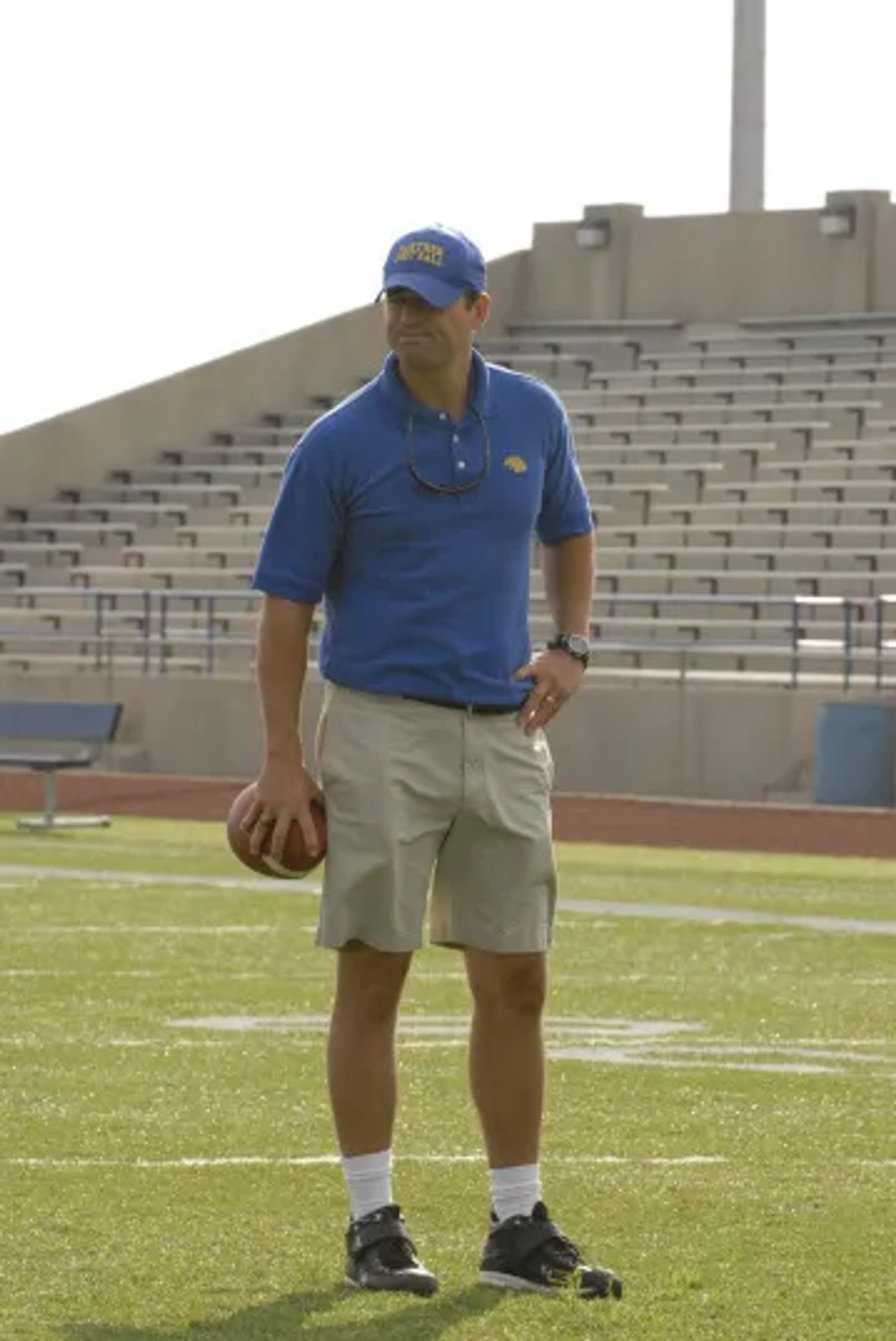 Kyle Chandler in Friday Night Lights (2006)