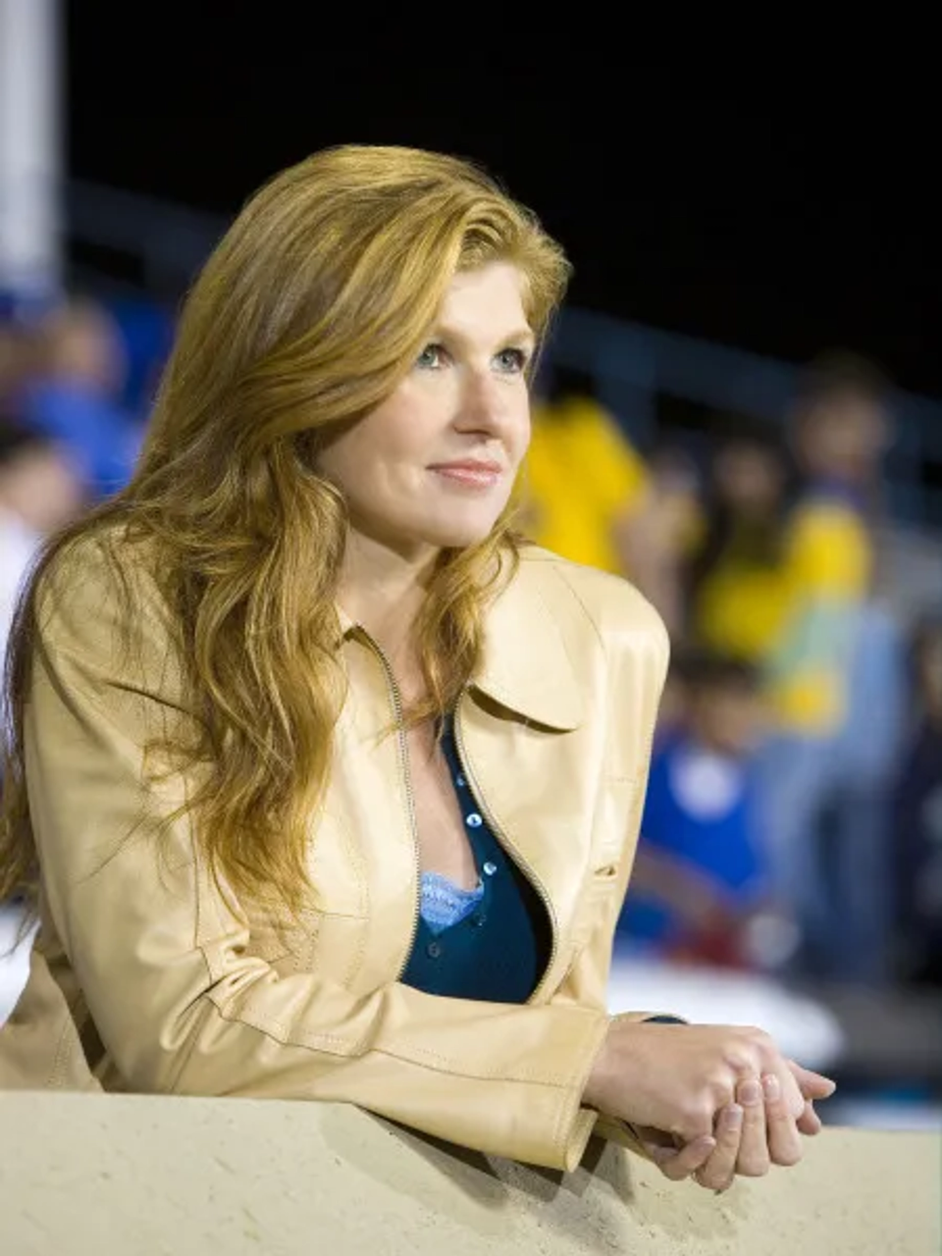 Connie Britton in Friday Night Lights (2006)