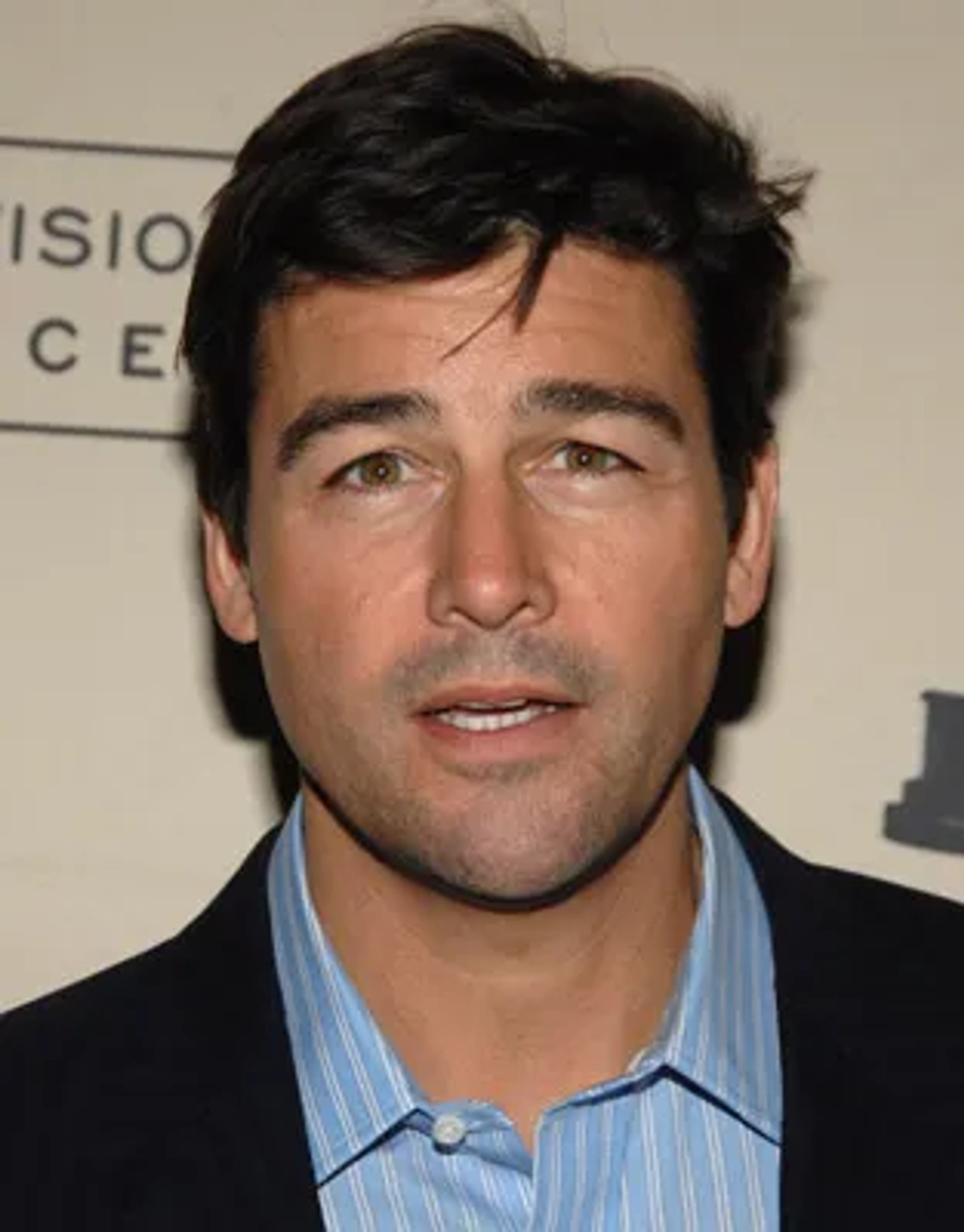 Kyle Chandler at an event for Friday Night Lights (2006)