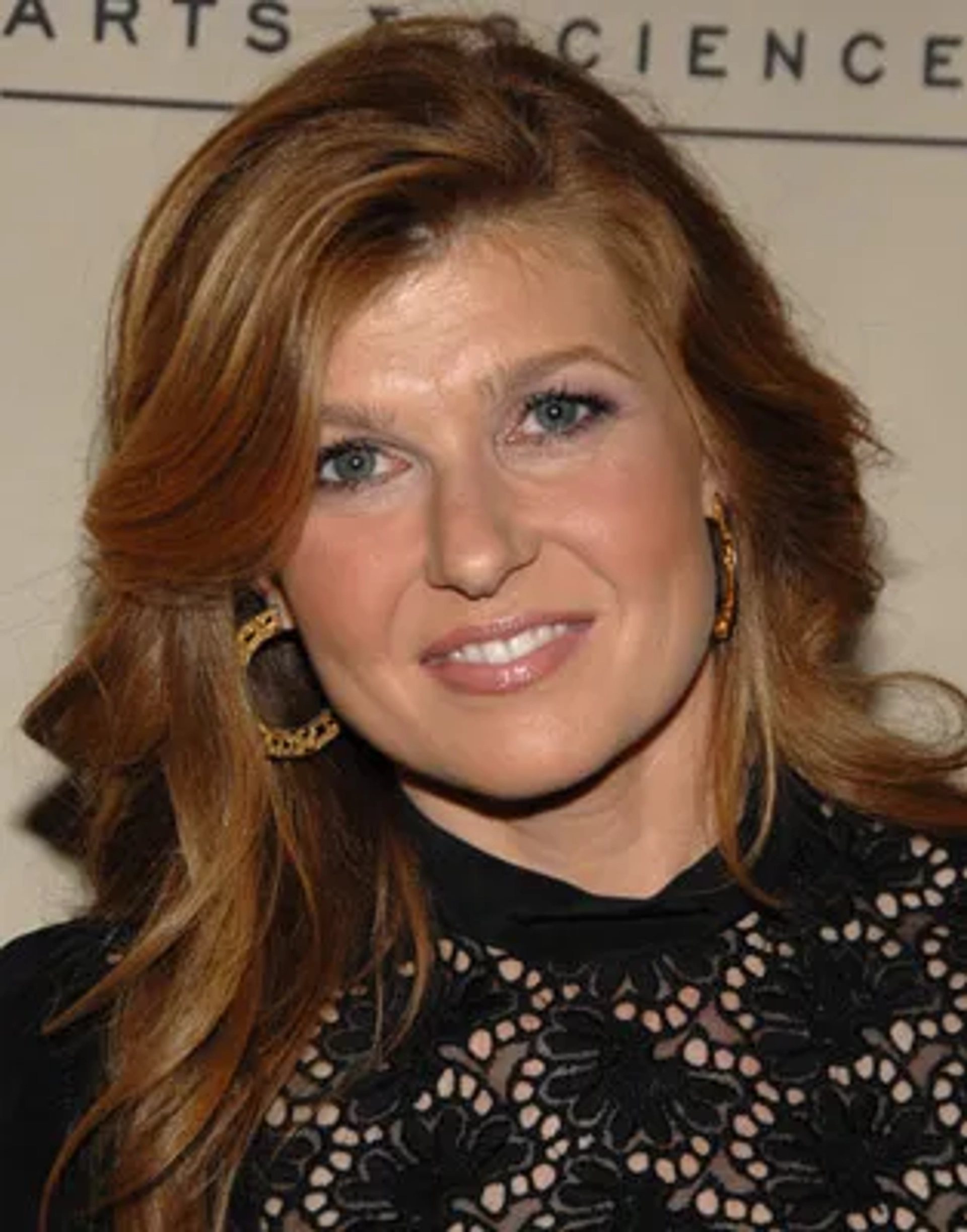 Connie Britton at an event for Friday Night Lights (2006)