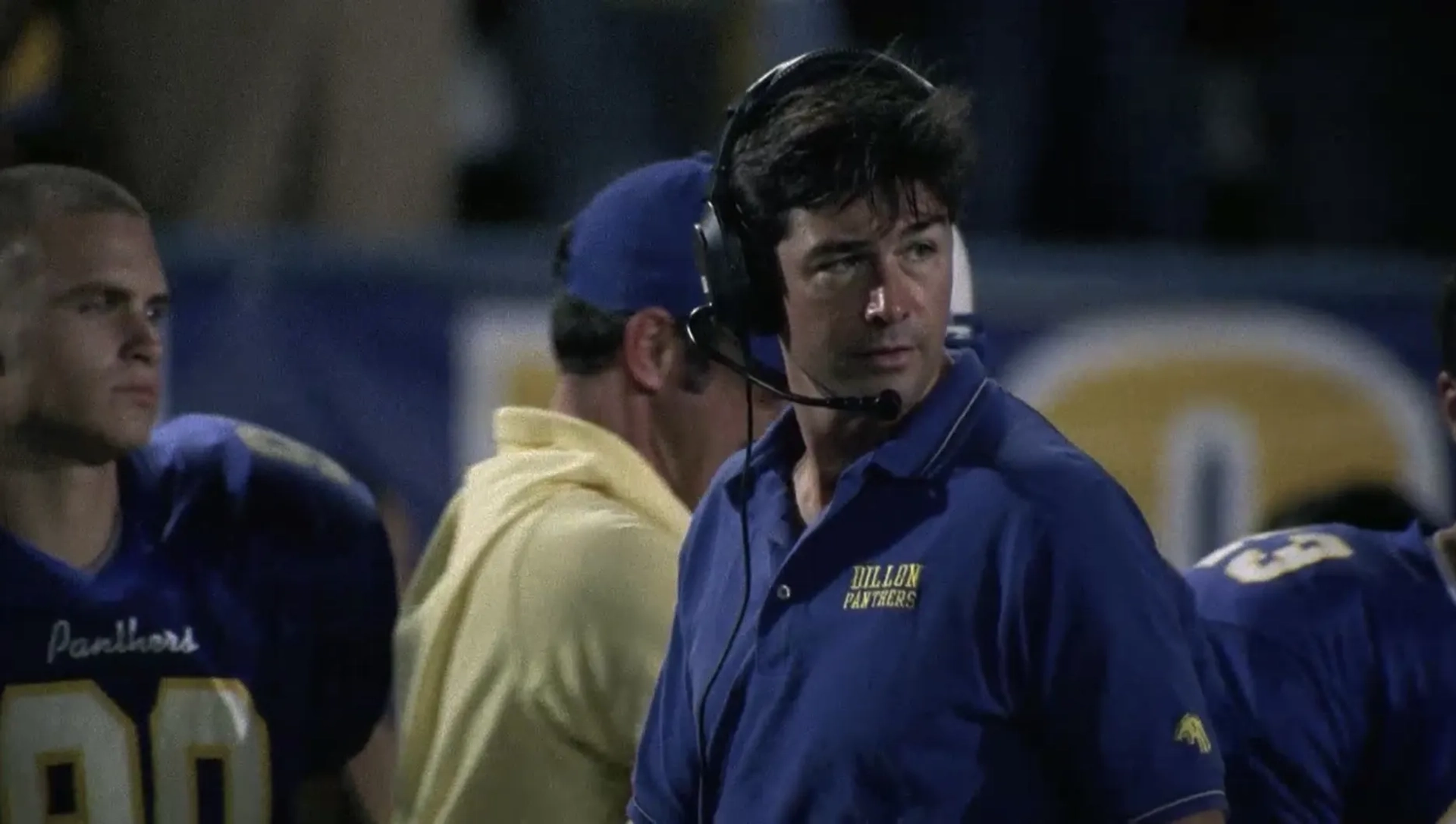 Kyle Chandler in Friday Night Lights (2006)