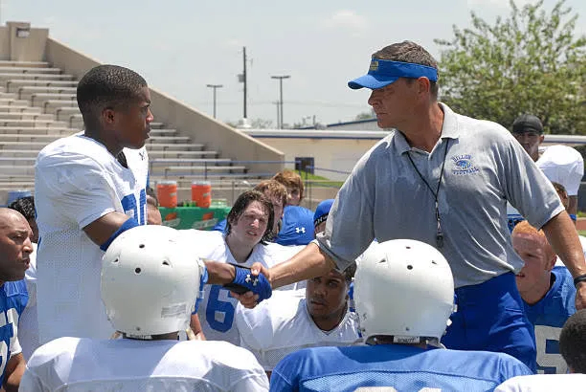 Chris Mulkey Friday Night Lights