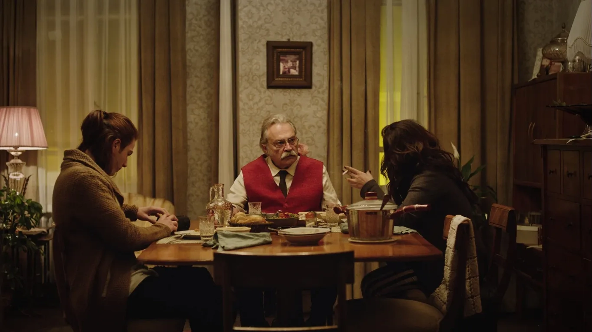 سریال شخصیت (Persona 2018)
