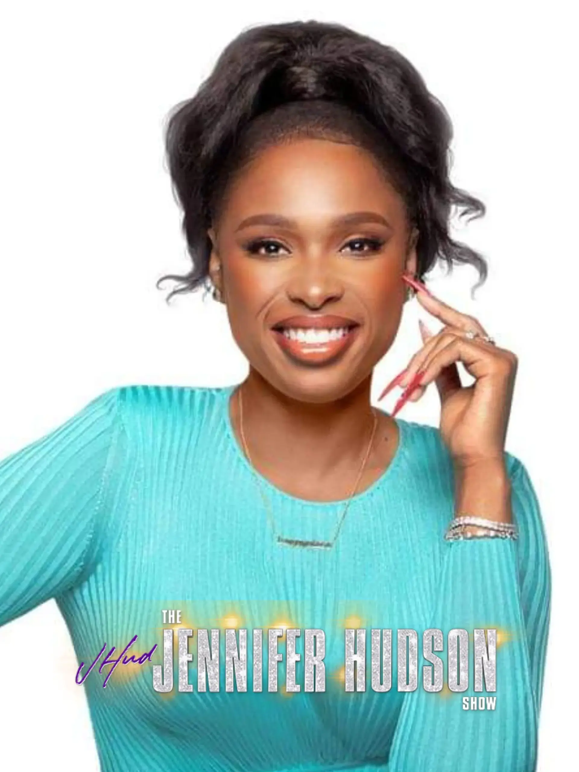 سریال نمایش جنیفر هادسون (The Jennifer Hudson Show 2022)