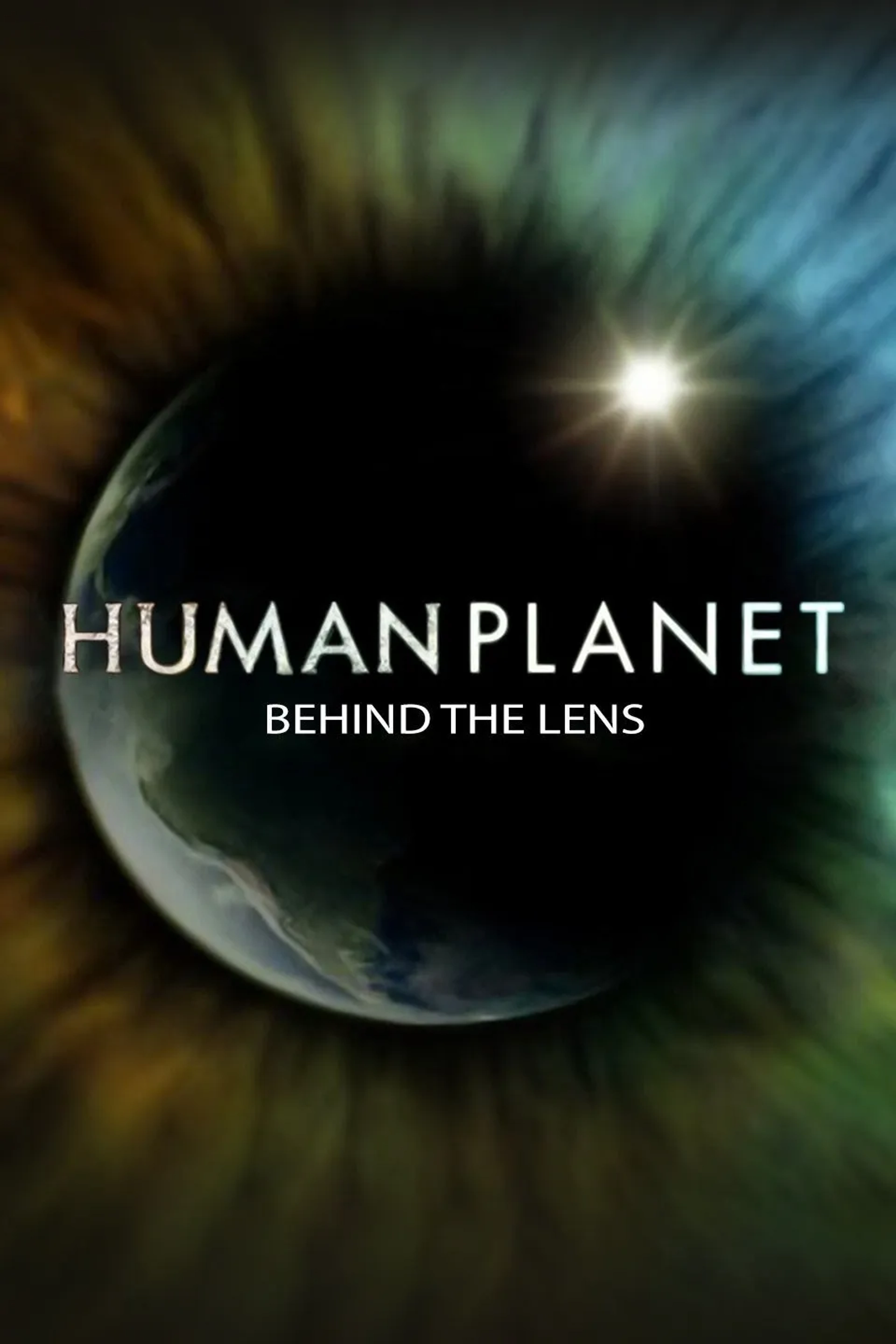 مستند سیاره انسان (Human Planet 2011)