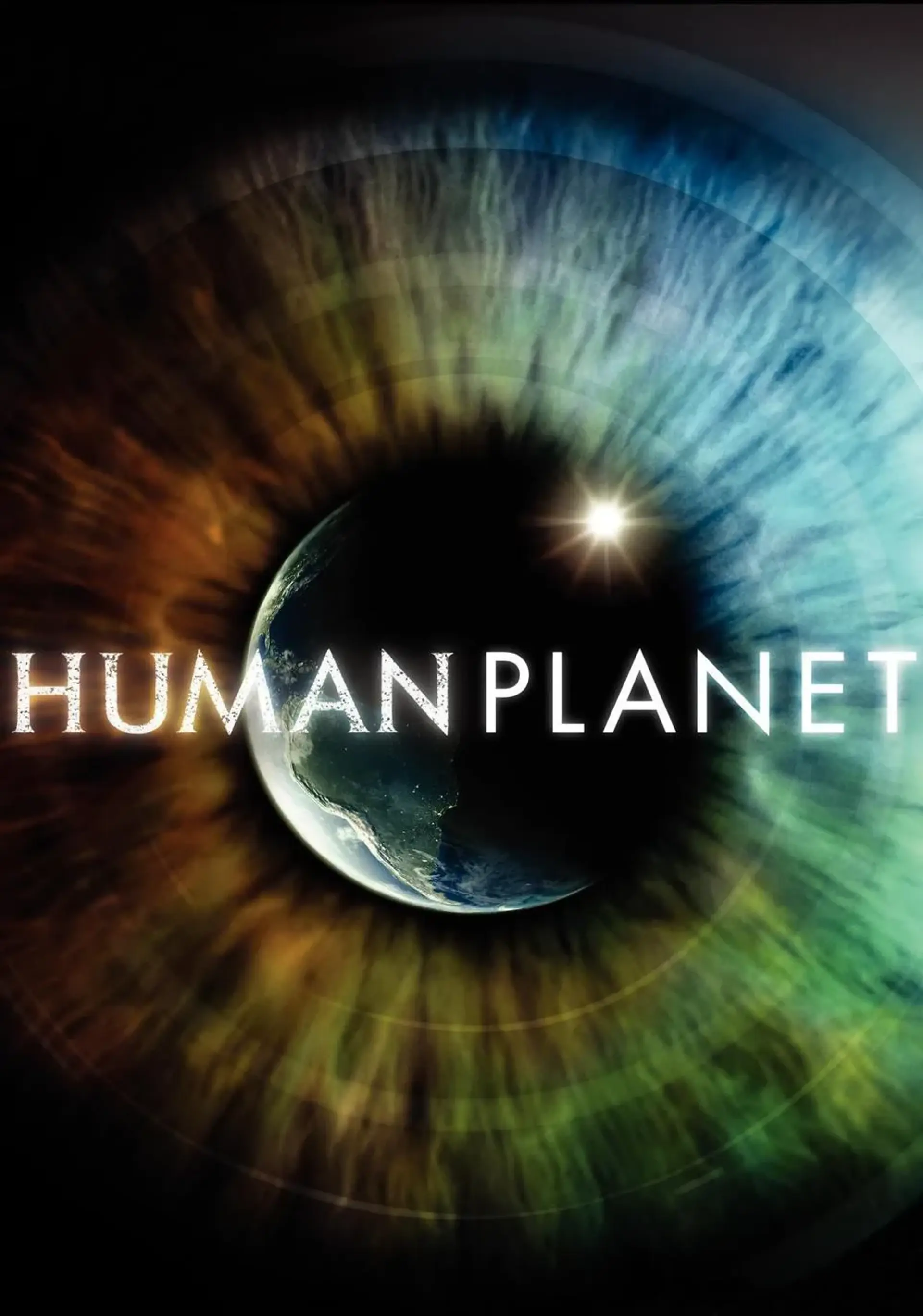 مستند سیاره انسان (Human Planet 2011)