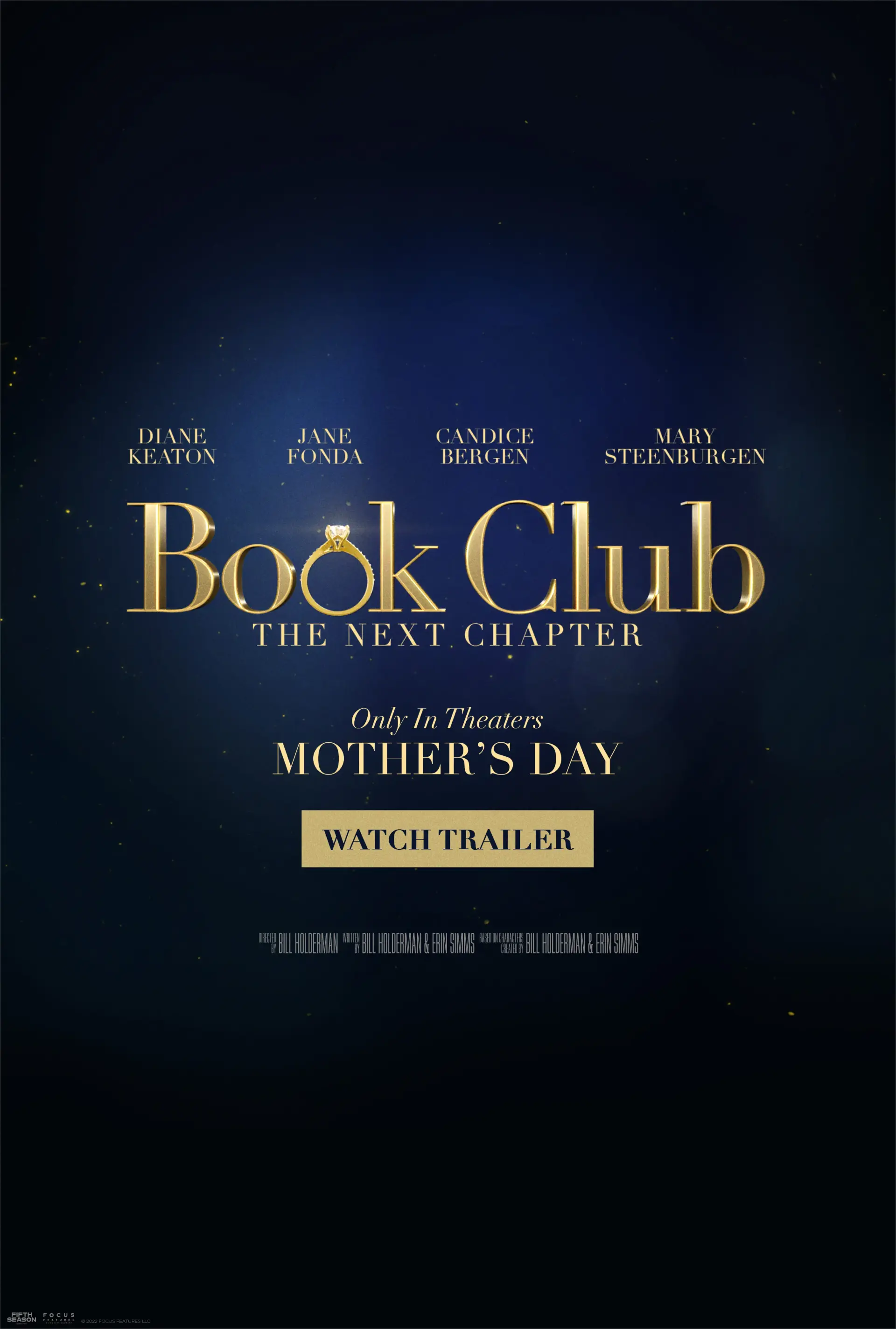 فیلم باشگاه کتاب: فصل بعدی (Book Club: The Next Chapter 2023)