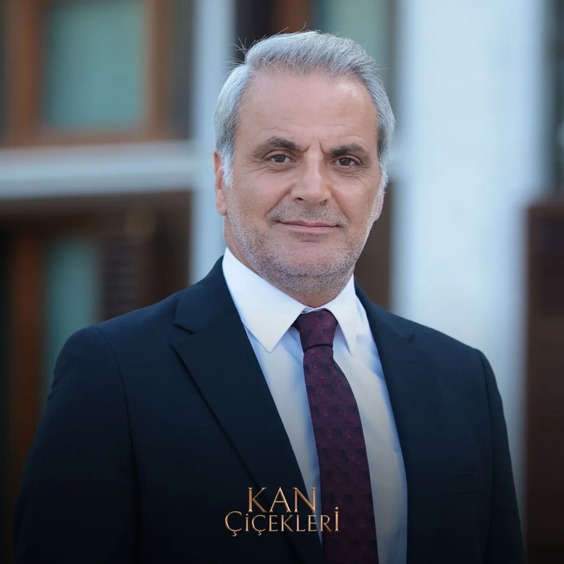 Erol Yavan in Kan Çiçekleri (2022)