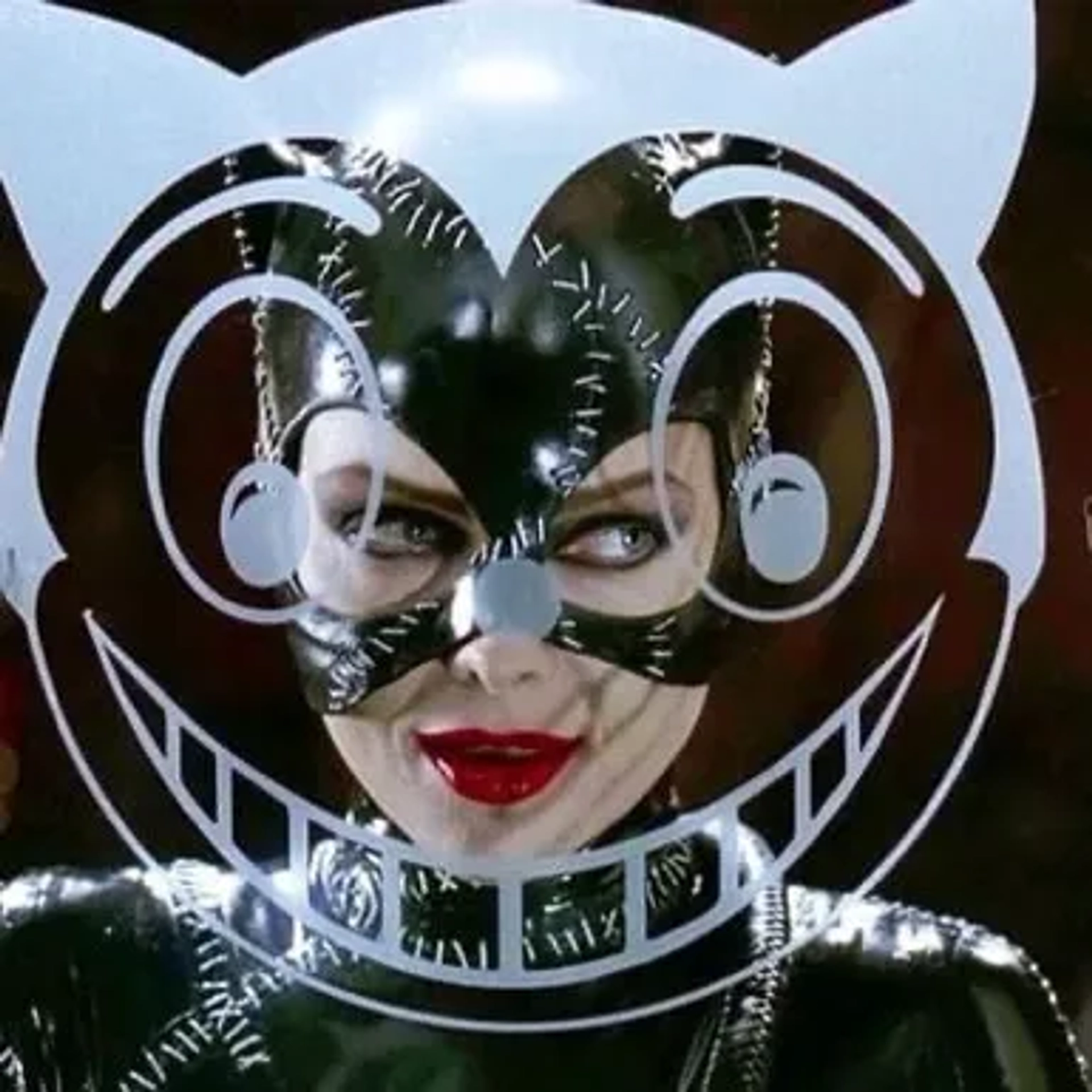 Michelle Pfeiffer in Batman Returns (1992)