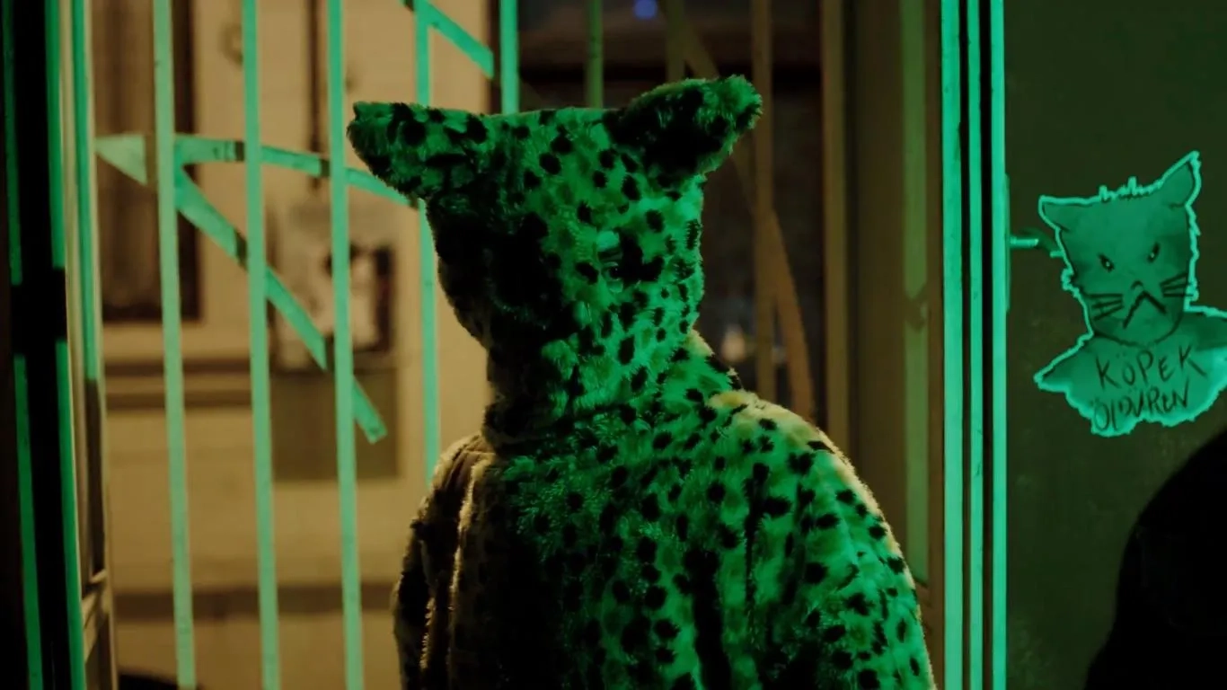 Persona (2018)