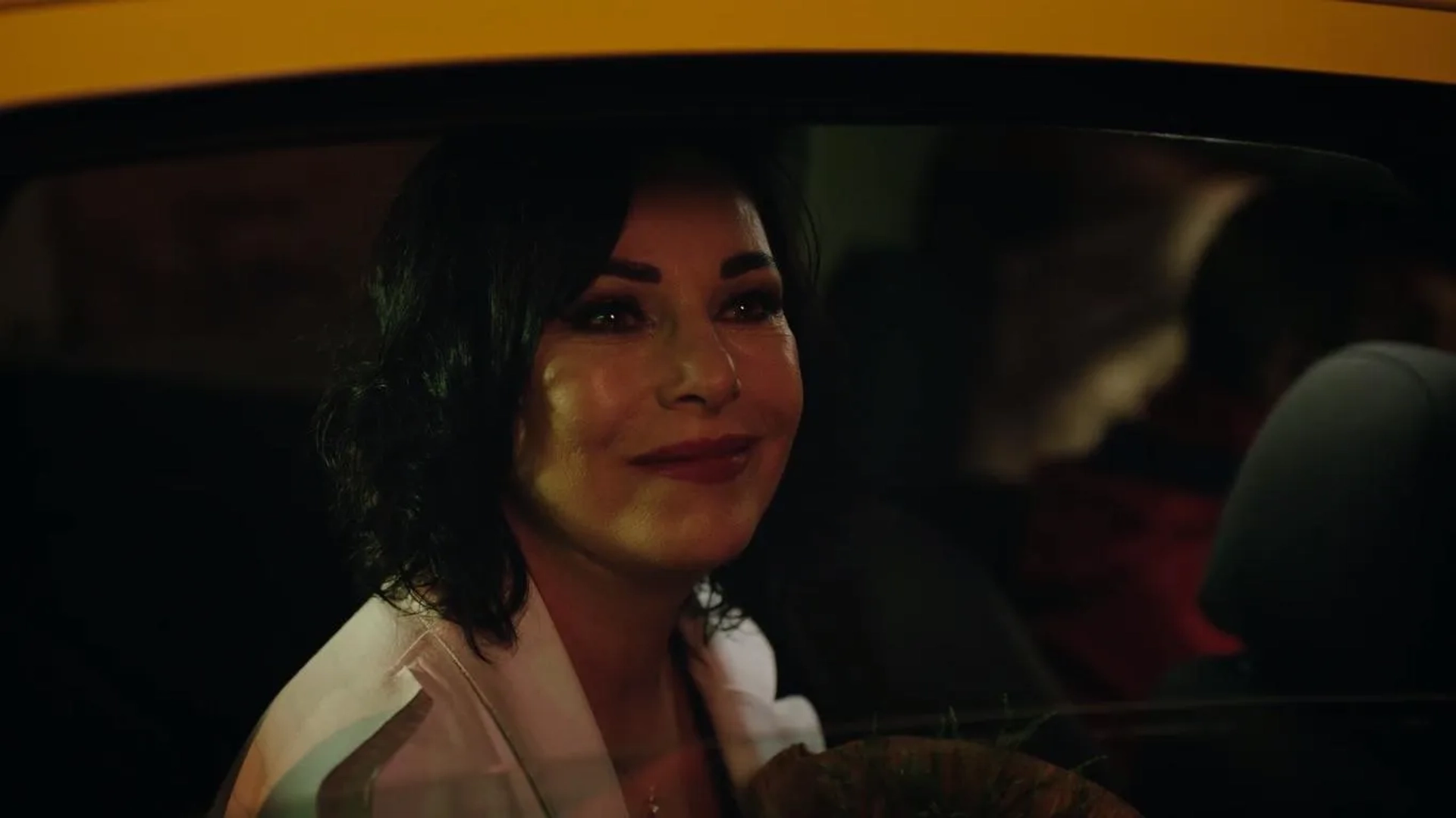 Senay Gürler in Persona (2018)