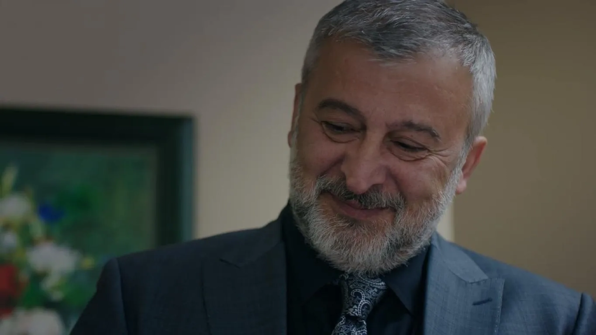 Hüseyin Avni Danyal in Persona (2018)