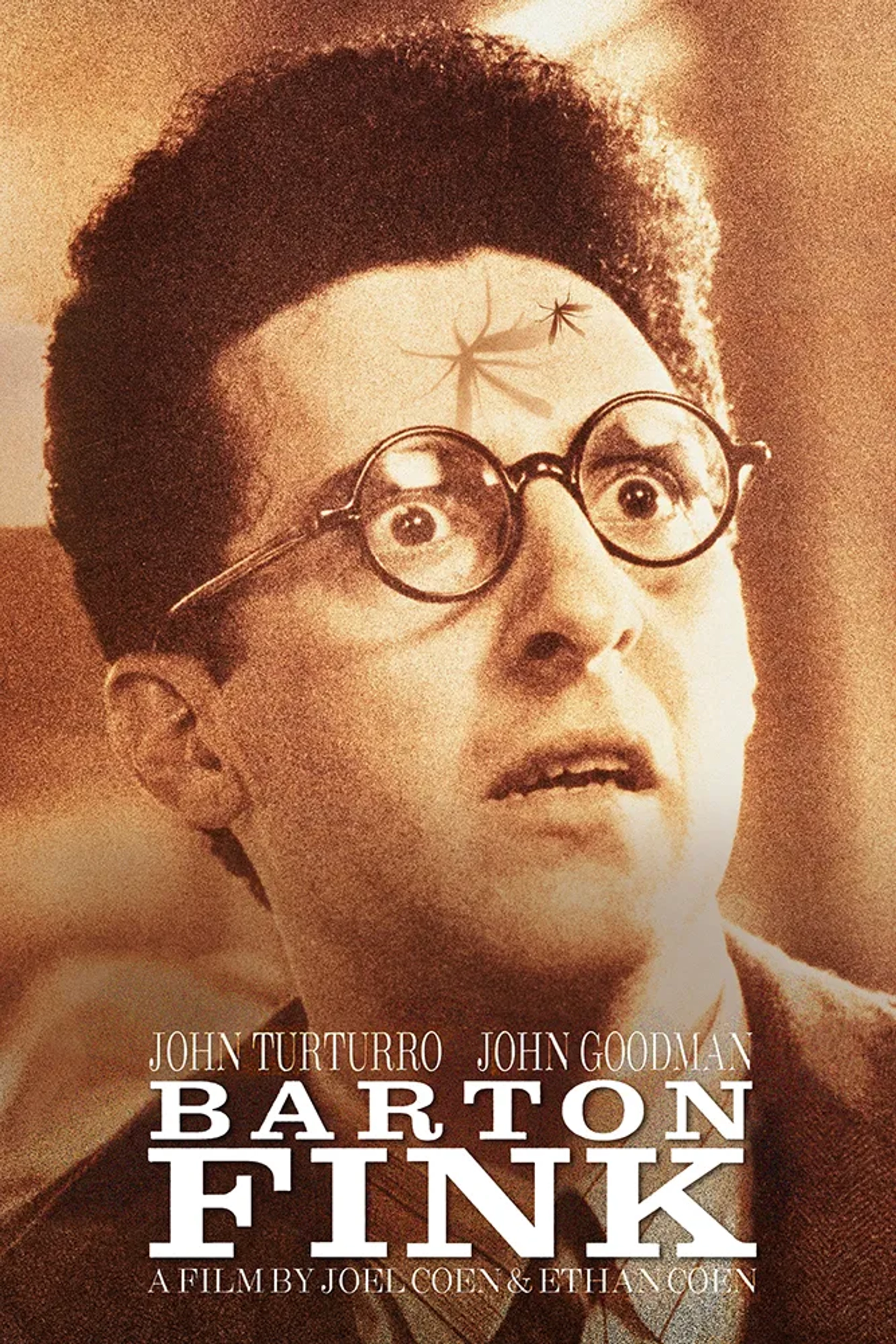 John Turturro in Barton Fink (1991)