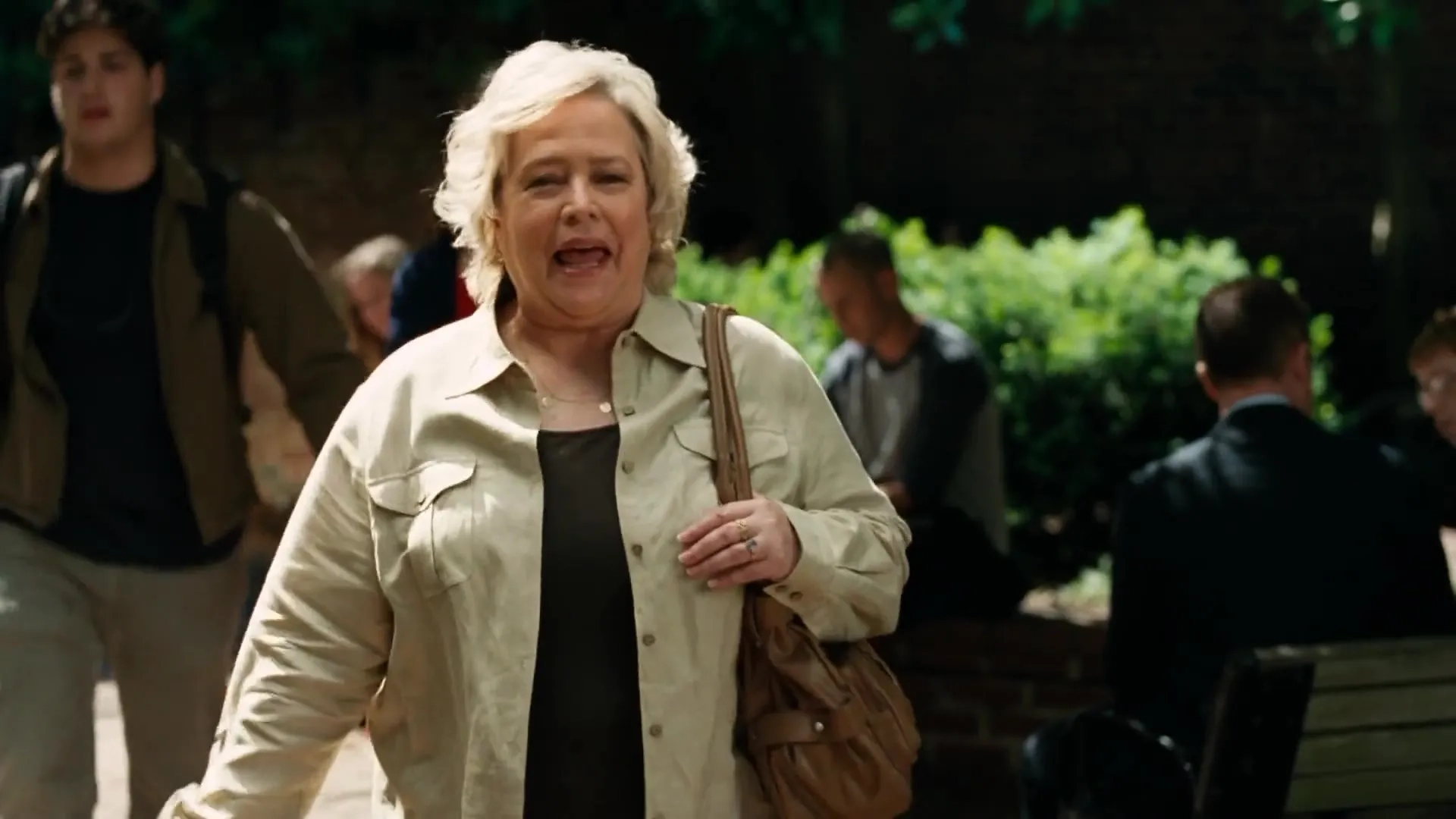 Kathy Bates in The Blind Side (2009)